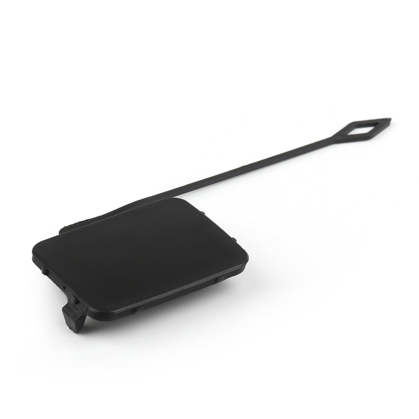 PALASER Front Bumper Tow Hook Cover Cap For BMW E90 E91 318i 320i 328i 330i 335i - Image 3