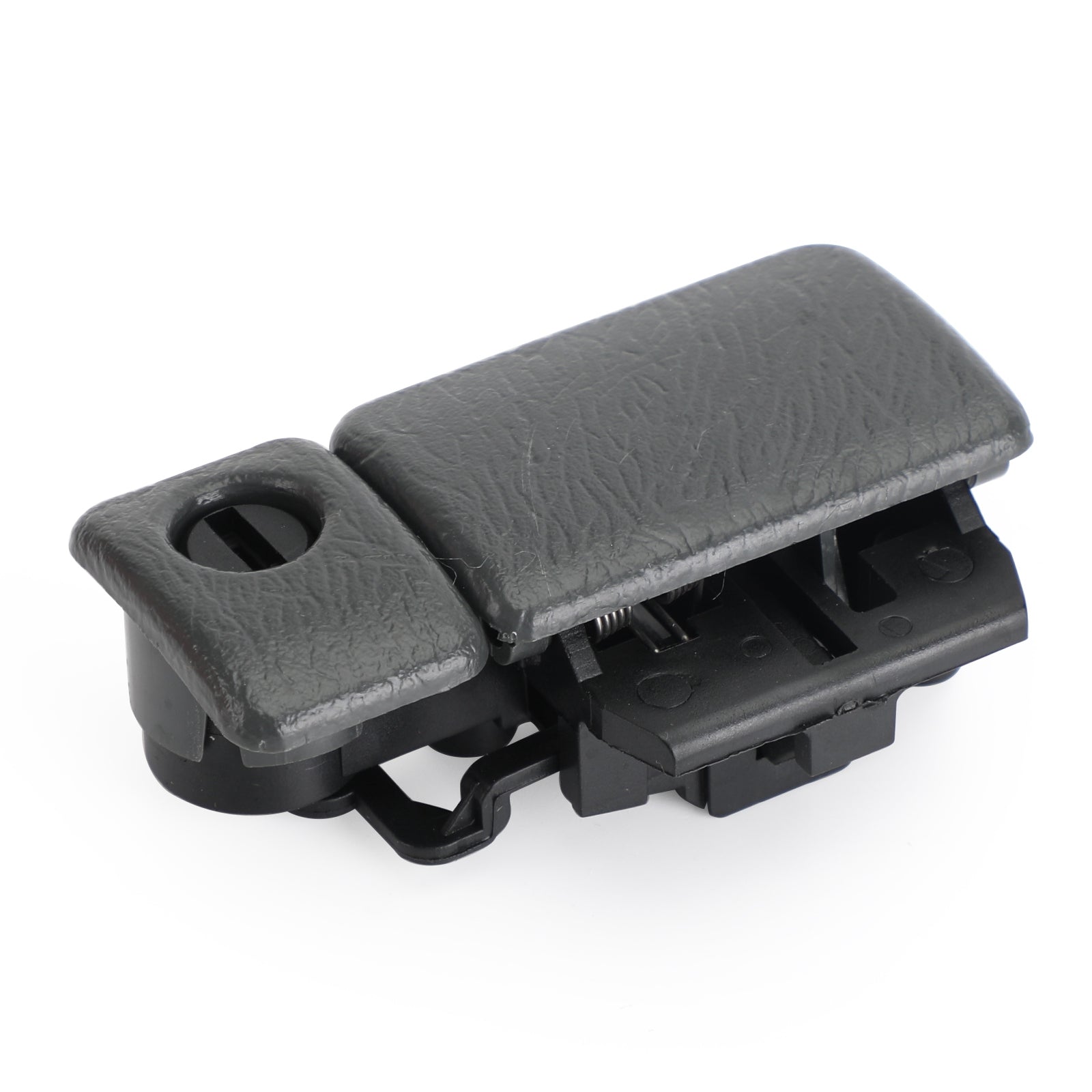 PALASER Suzuki Jimny Vitara Grand Gray Car Glove Box Lock Latch Handle 7343076811P4Z