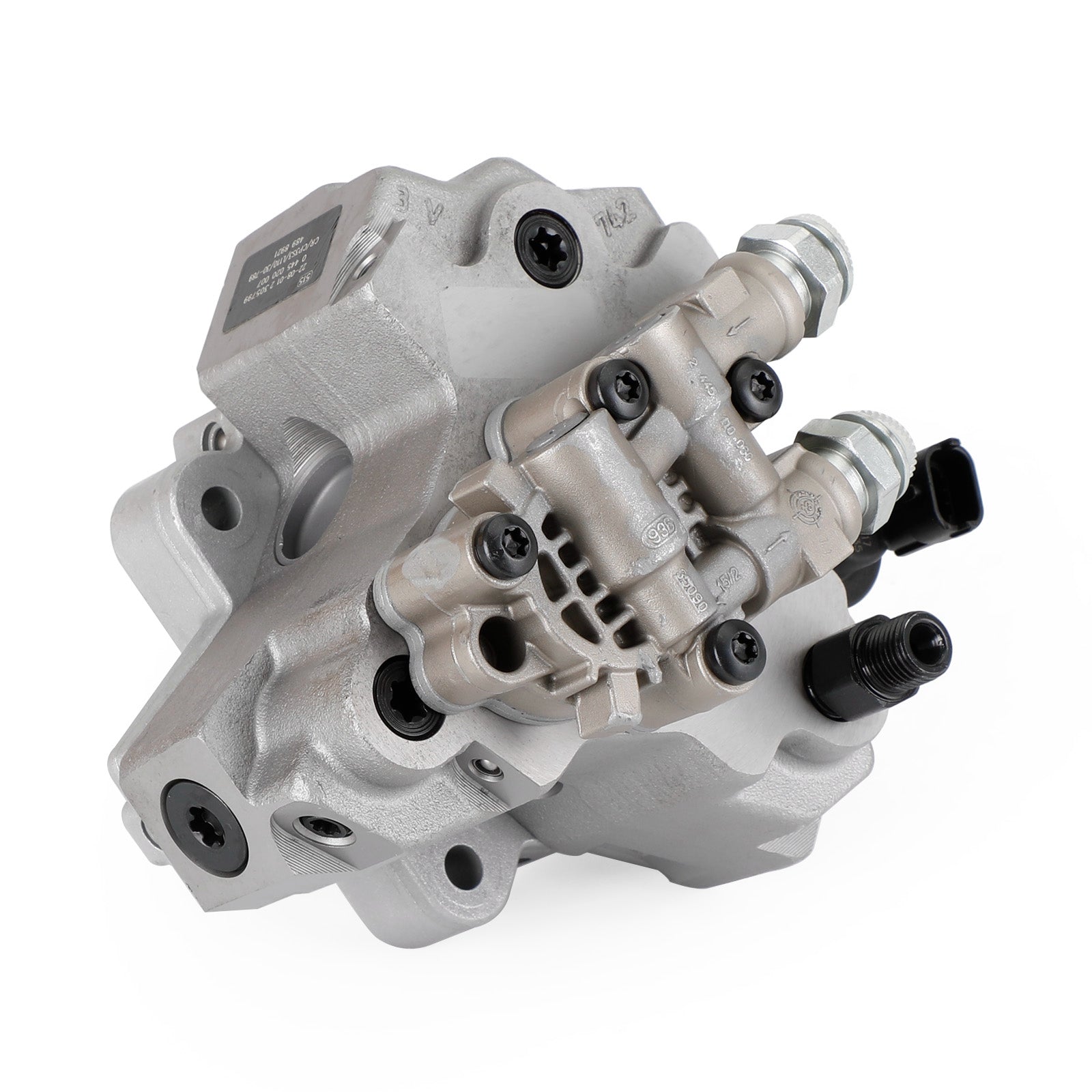 PALASER Iveco Eurocargo/eurofire/tector High Pressure Fuel Injection Pump 2995510 4896958 4897040 - Image 15
