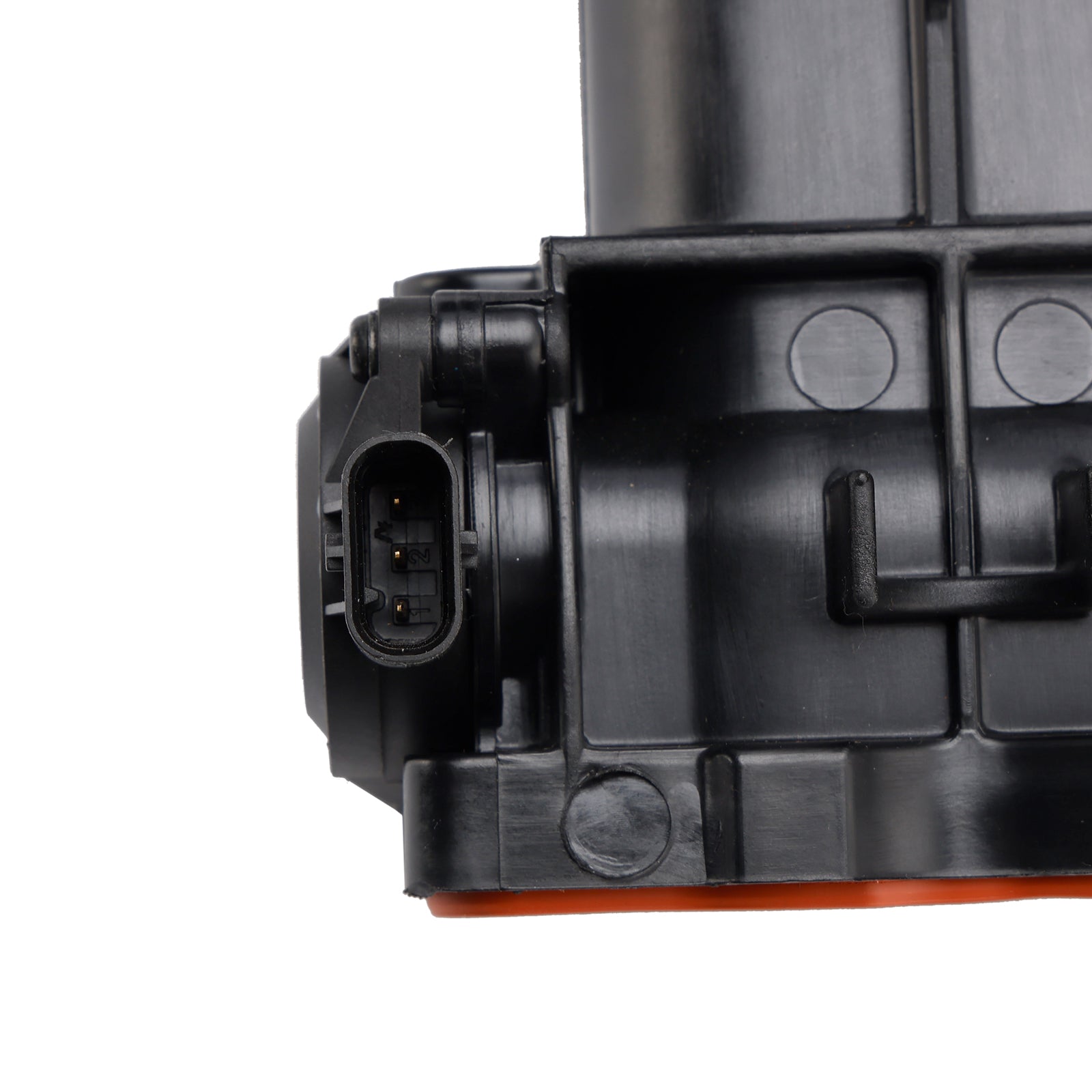 PALASER 2009-2010 Audi Tt Air Inlet Intake Manifold 06J133201BD 06J133201AR - Image 9