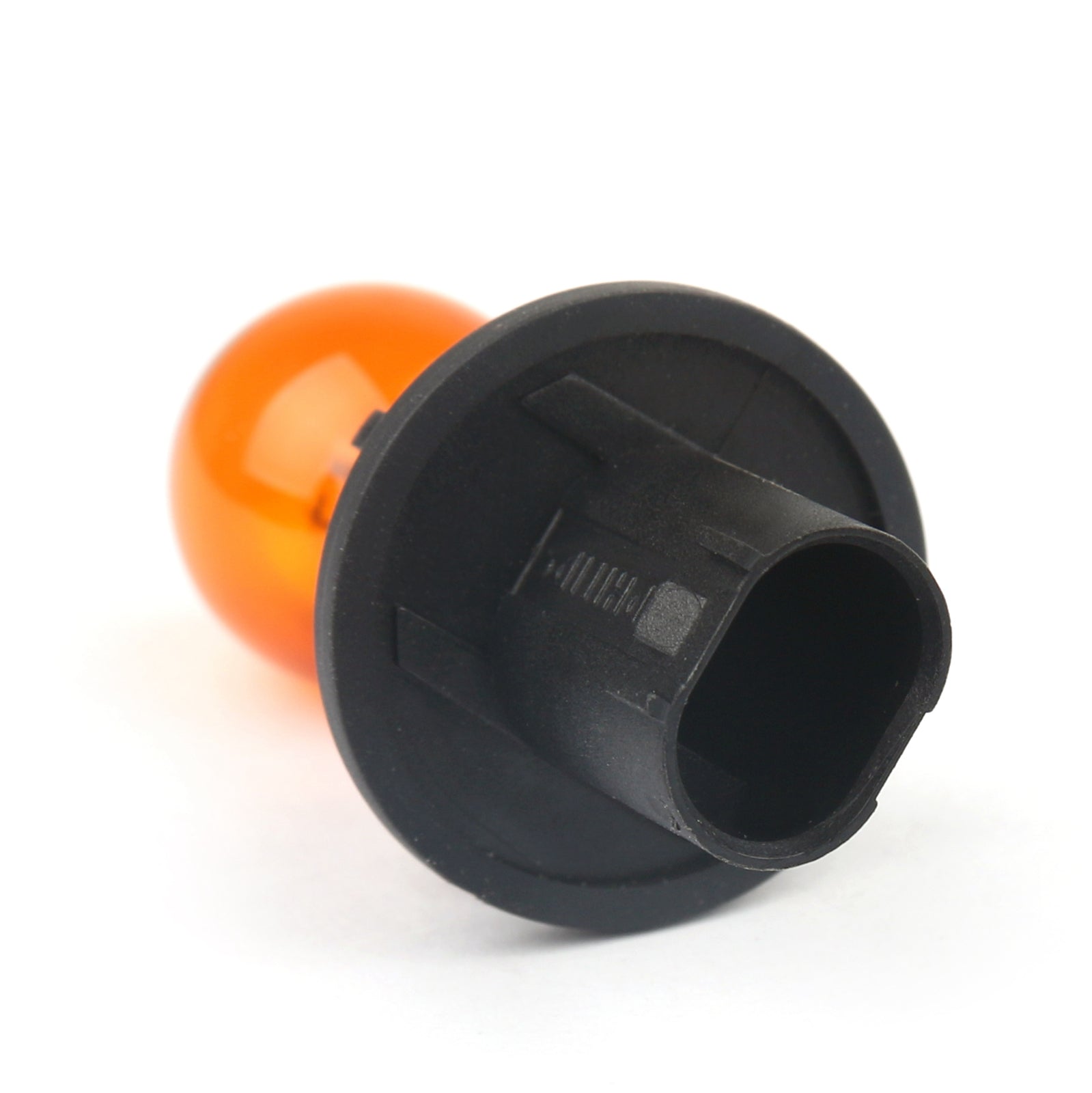 PALASER For Philips 12272 Na Turn Signal Bulb 24 Watt HPC24WY 12V/24W 2200K Orange Light - Image 3