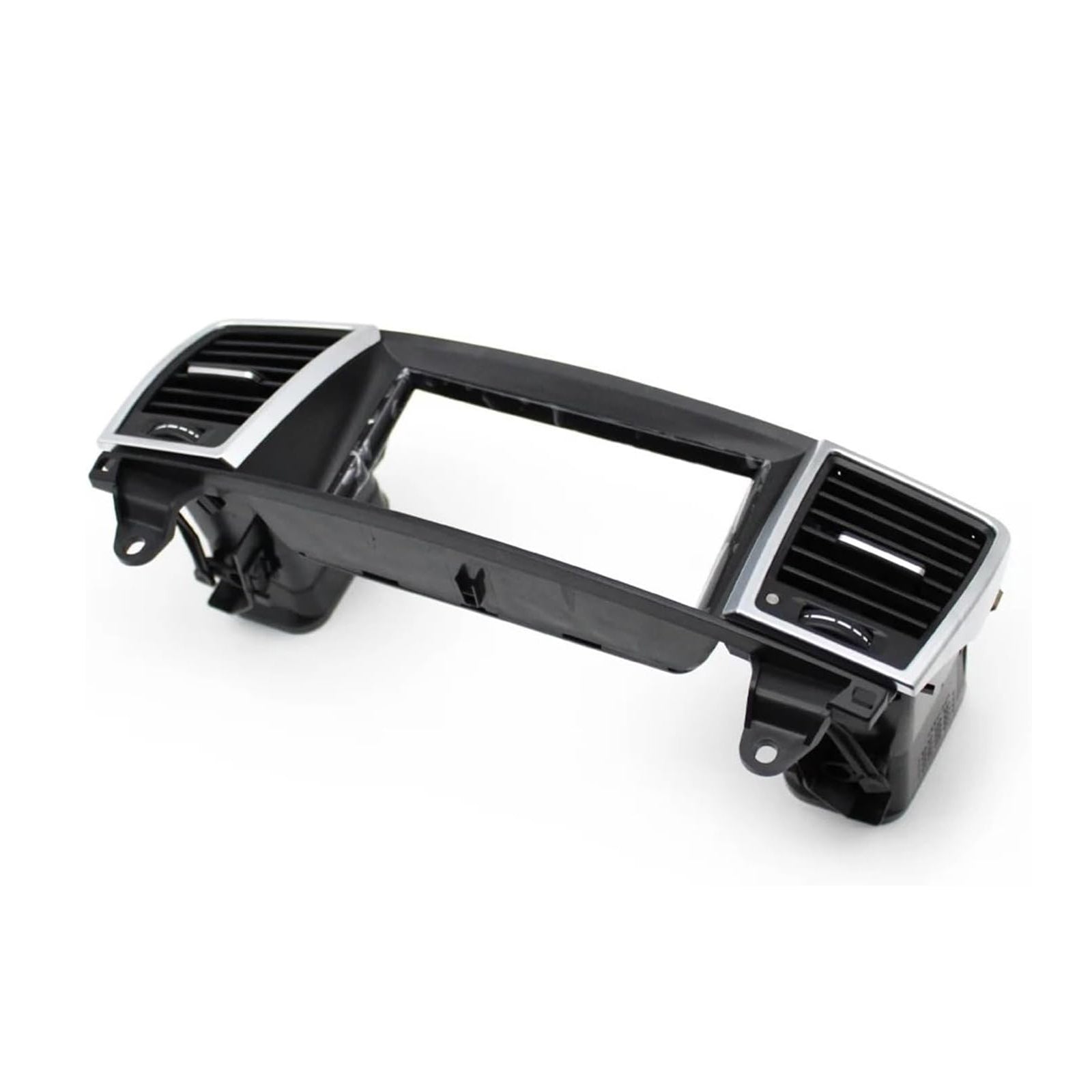 PALASER Dashboard Center Air Vent Big Screen For Mercedes Gl Ml X166 W166 2013-2015 - Image 5