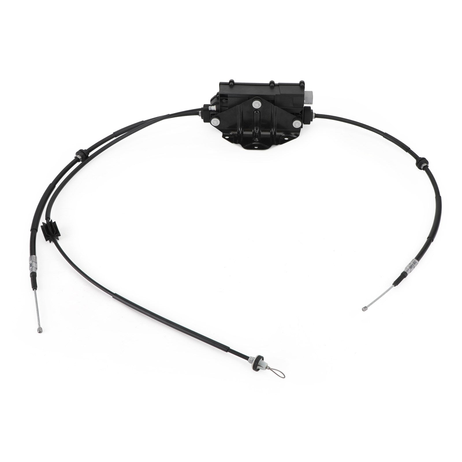 PALASER BMW X5 X6 E70 E71 E72 Parking Brake Actuator With Control Unit 34436850289