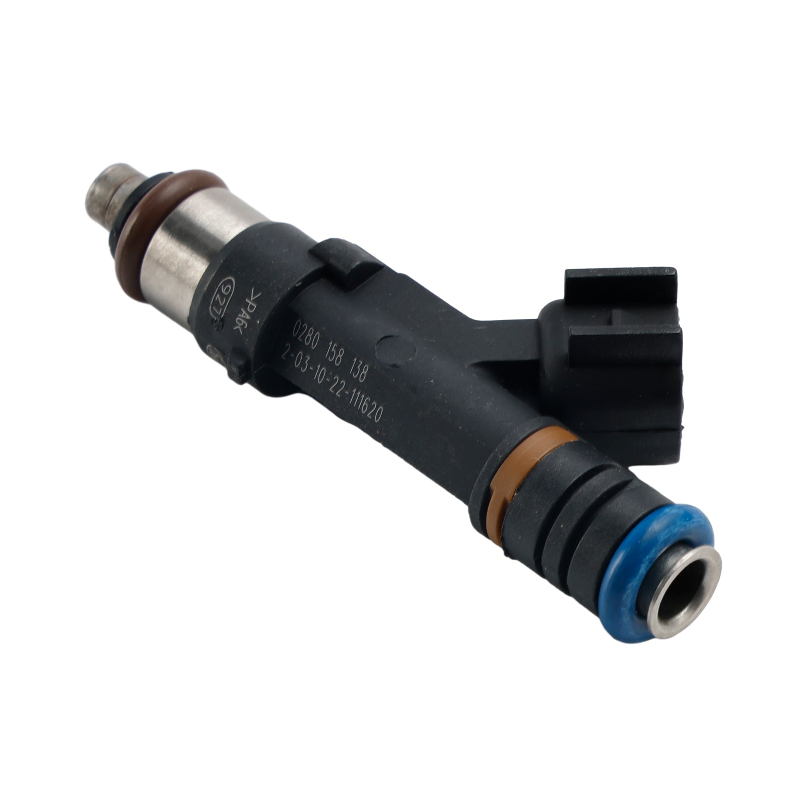 PALASER 2004-2009 Ford E-150 E-250 E-350 5.4L Fuel Injectors 0280158138 - Image 12