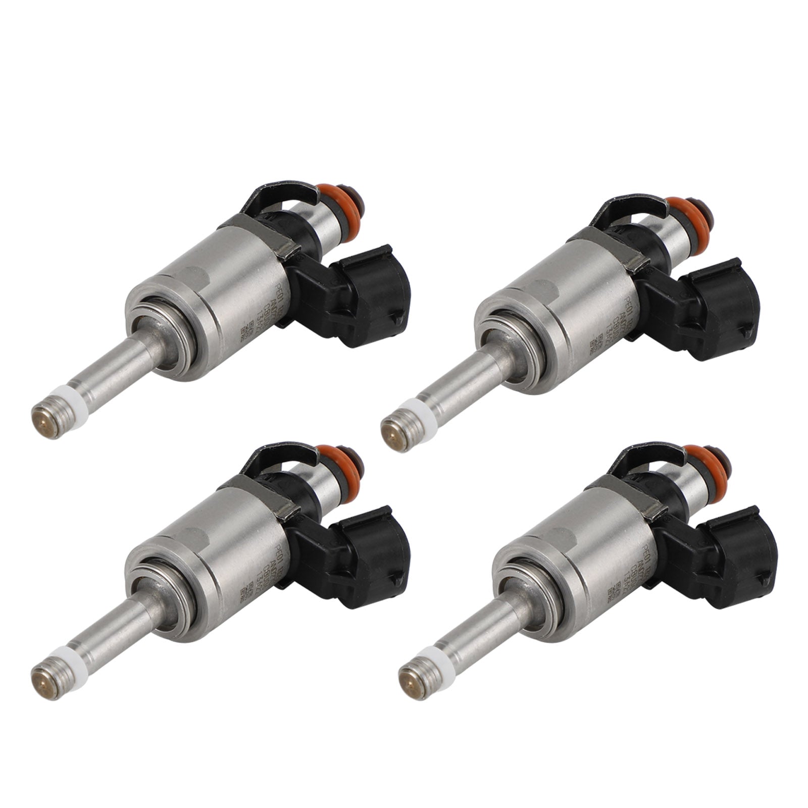 PALASER 2016-2018 Mazda CX-3 2.0L 4PCS Fuel Injectors PE01-13-250C PE01-13-250B - Image 2