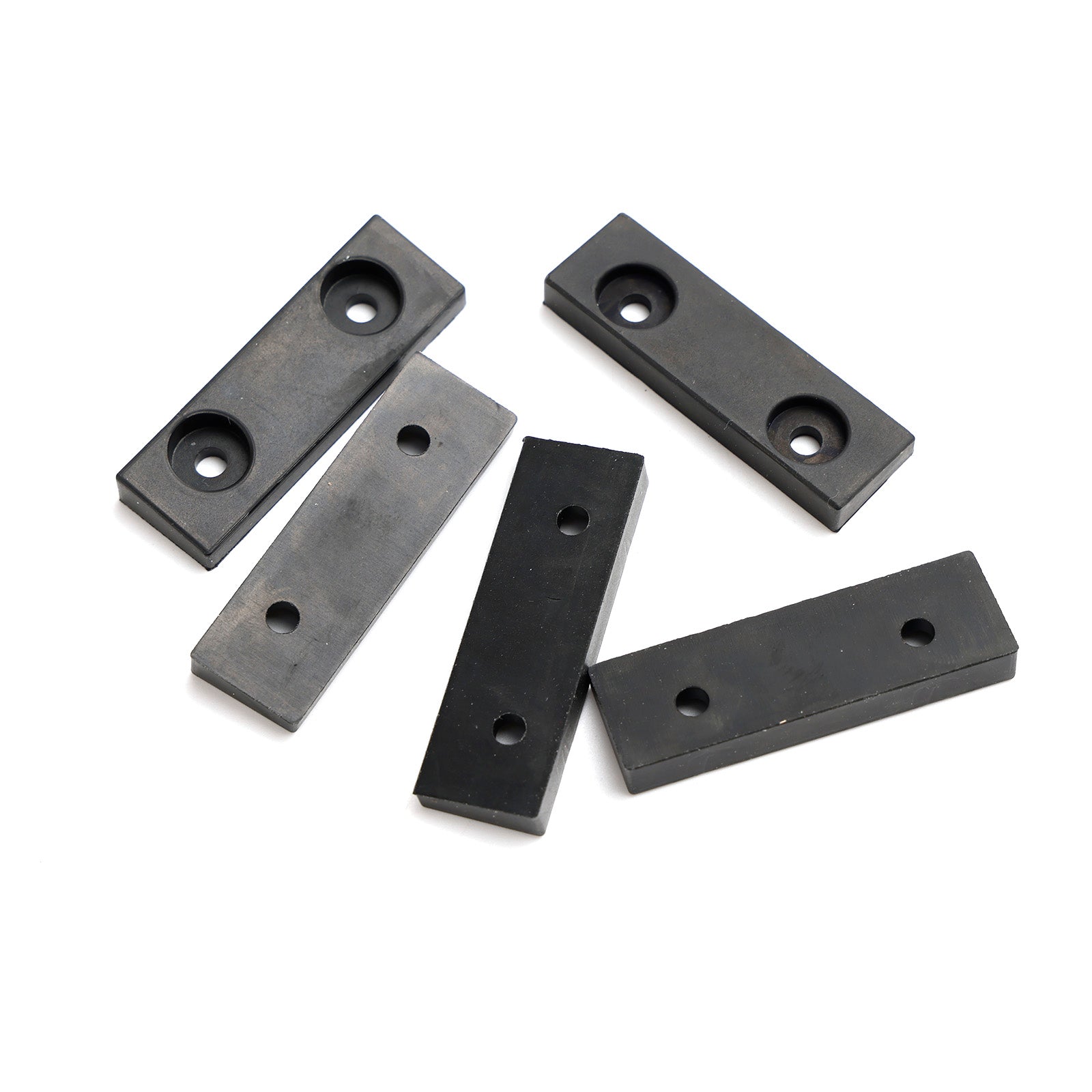 PALASER 1987-2007 Peterbilt 379 Trucks Trailers 5PCS Door Wedge 20-10831 - Image 4