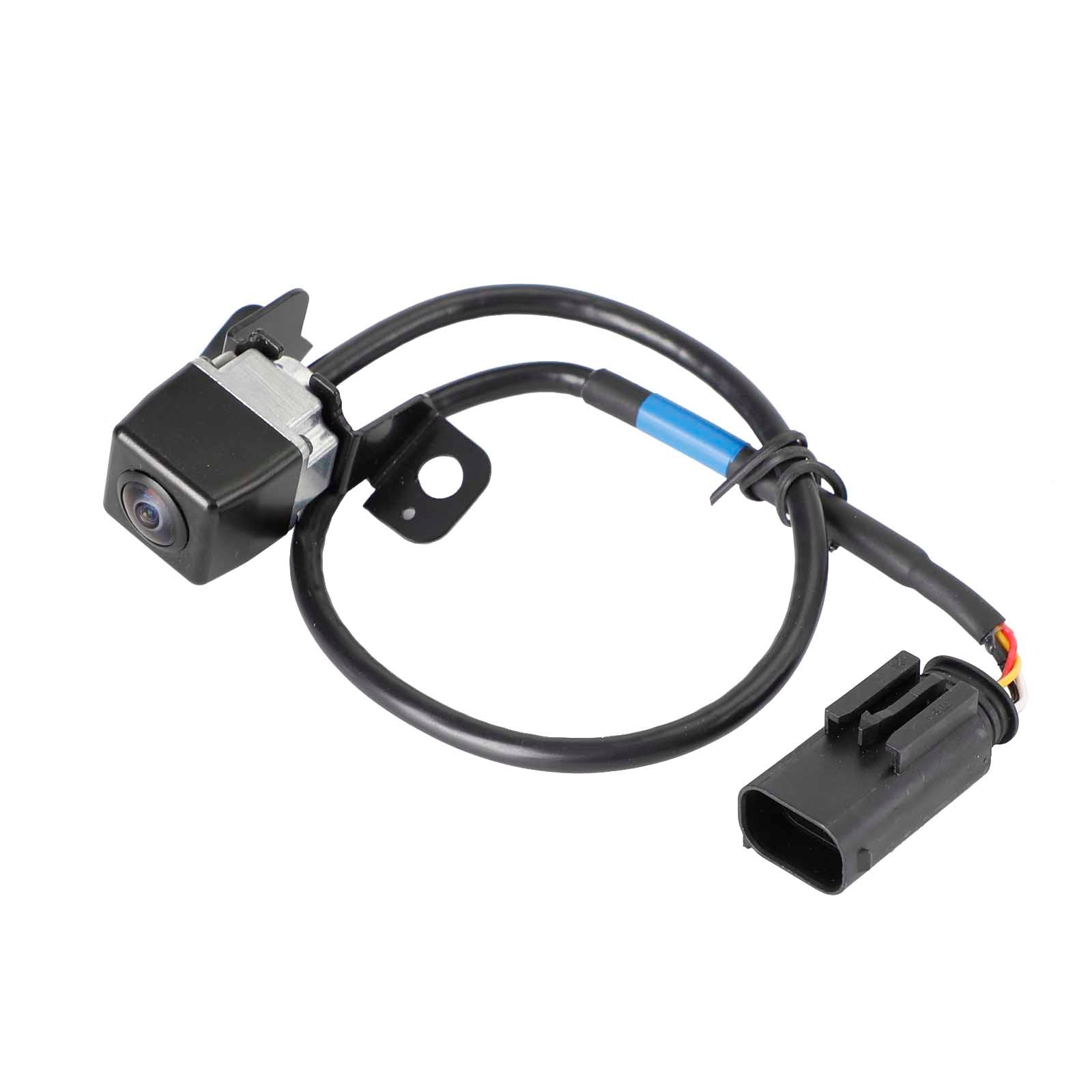 PALASER 2012-2014 Kia Sorento Rear View Back Up Assist Camera 95760-2P600 - Image 4