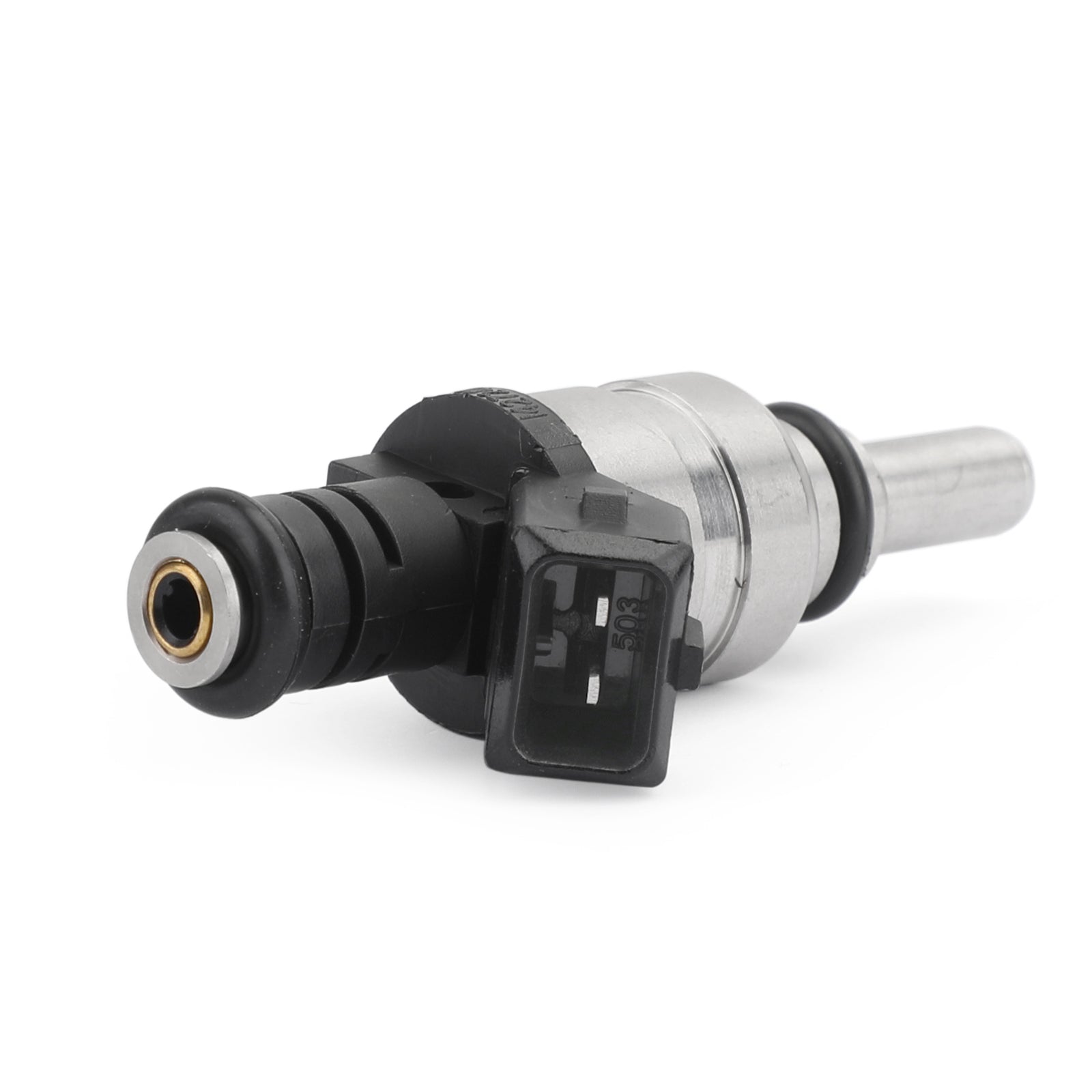 PALASER BMW X3 Z4 528i 323i 328Ci 323Ci 525i 325xi 320i 1427240 FJ491 852-12172 1PCS Fuel Injectors - Image 9
