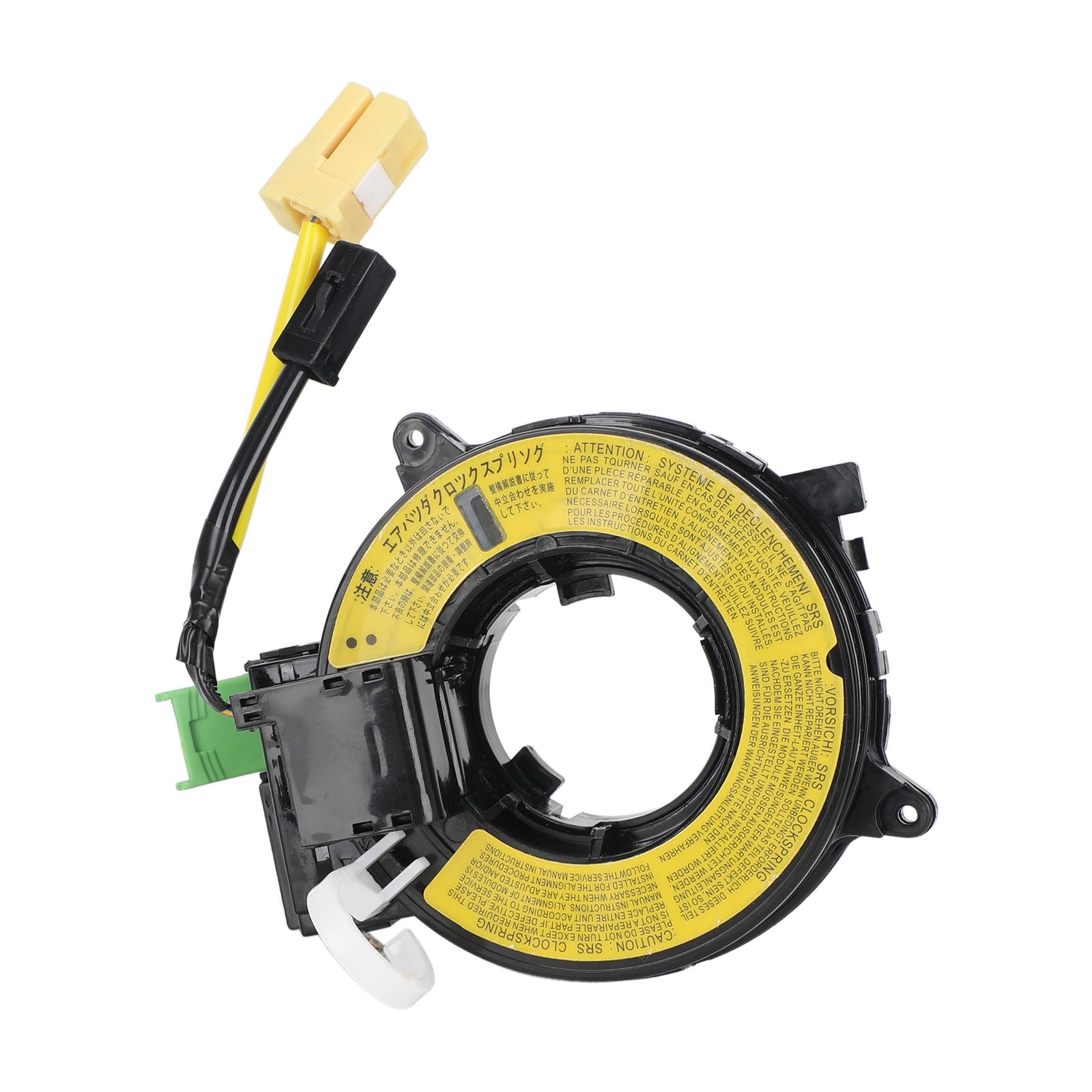 PALASER 2002-2006 Mitsubishi Lancer 8619A017 Airbag Clock Spring Spiral Cable