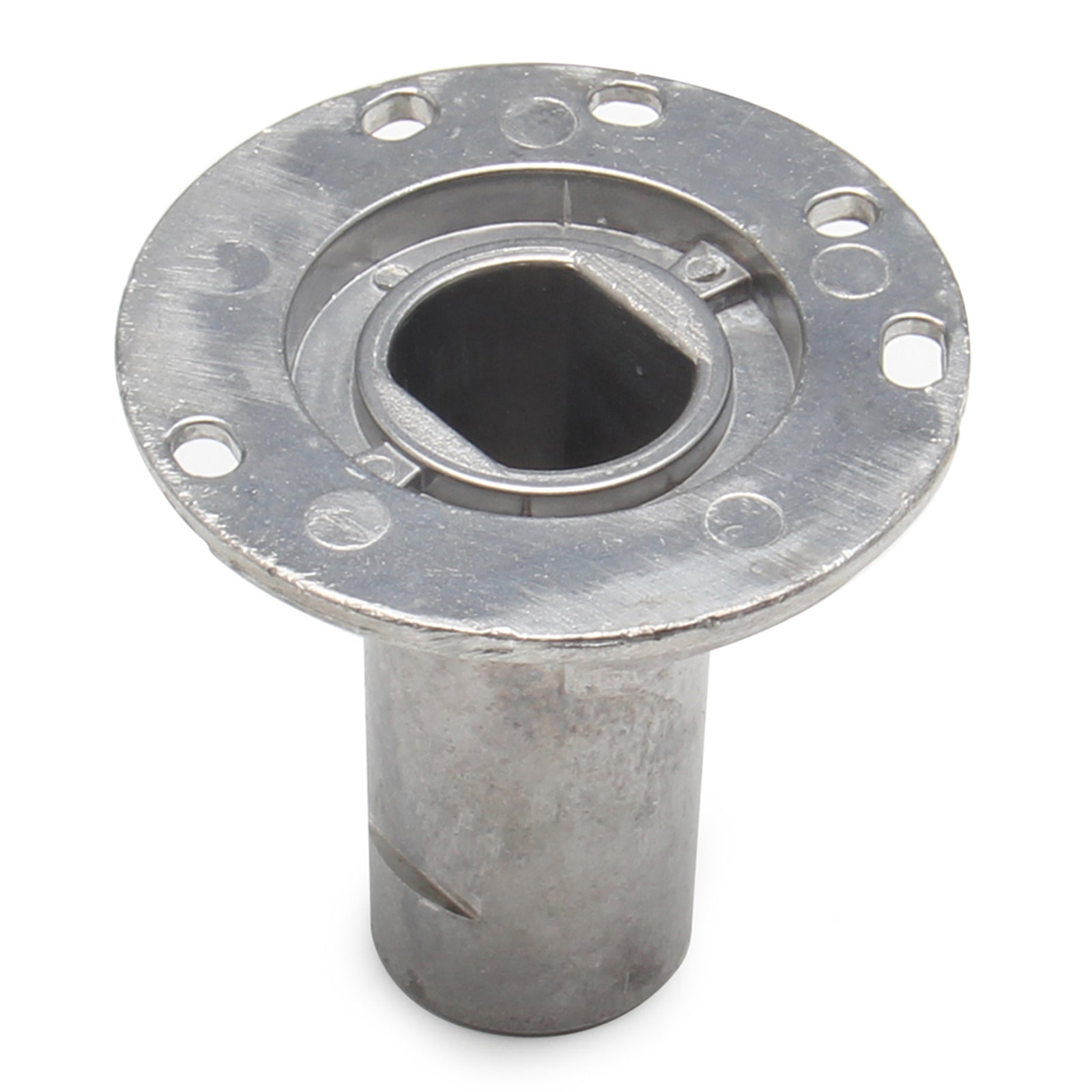 PALASER Wing Mirror Metal Bracket Gear Bearing Inner Bush Left & Right For Vw T5 T6 Q7