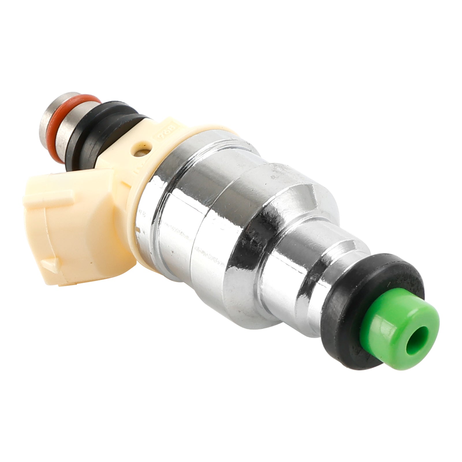 PALASER 1990-1993 Mazda B2200 2.2L Fuel Injector INP-081 F2G8-13-250 INP081 F2G813250 - Image 13