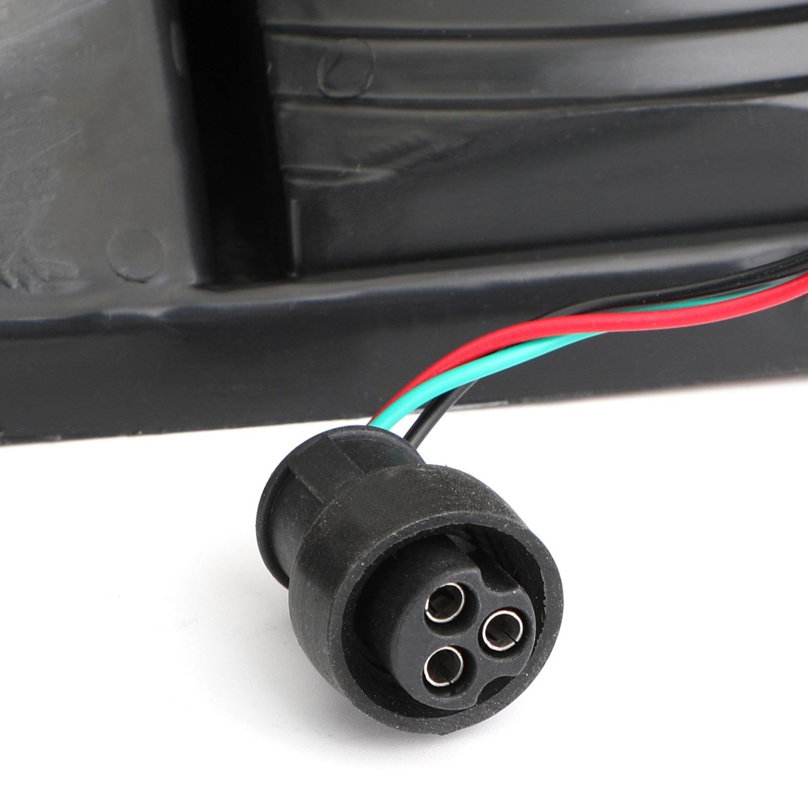 PALASER Land Rover Range Rover Classic 1987-1995 Corner Lamps New Clear - Image 9