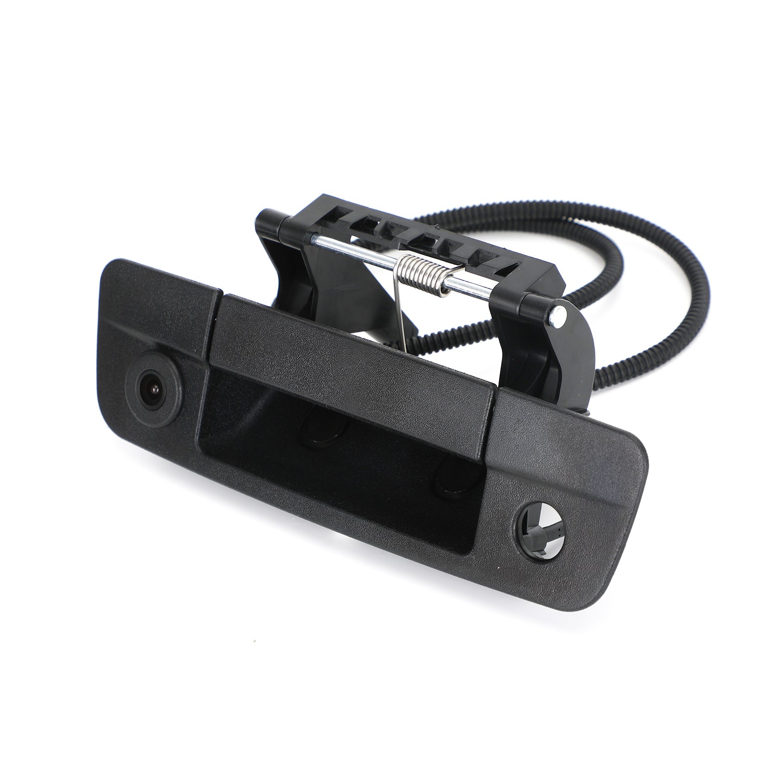 PALASER 2009-2017 Dodge Ram 1500 2500 3500 Tailgate Handle Backup Camera
