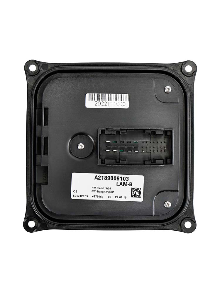 PALASER 2010-2014 W204 Benz C-class A2189009103 LED Turnlight Control Module A2189000002 A2189009901 - Image 9