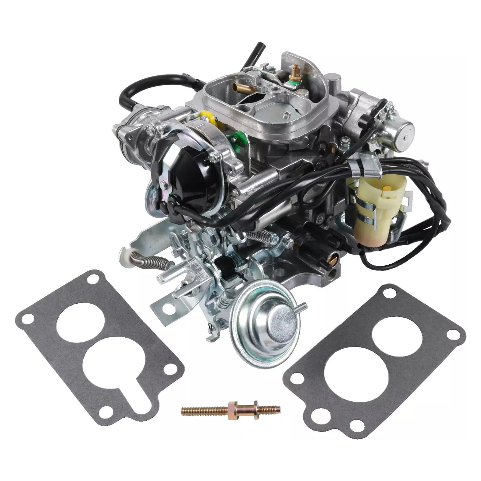PALASER 1981 Toyota Corona 22R Engine Carburetor Carb 21100-35520