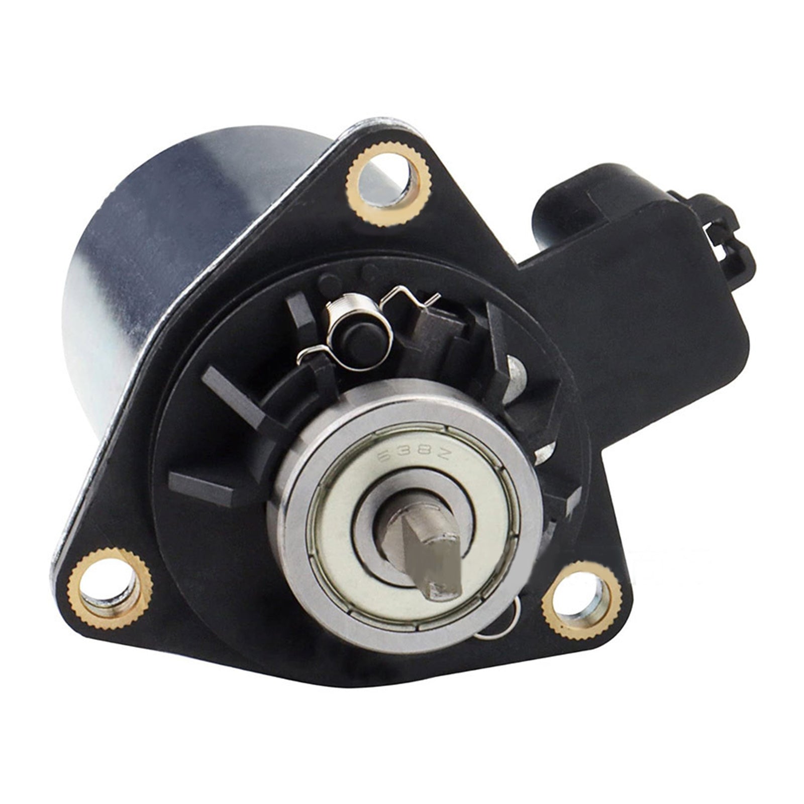 PALASER Toyota Auris Yaris Corolla Verso Engine Clutch Actuator 31363-52020 31363-52041 - Image 5