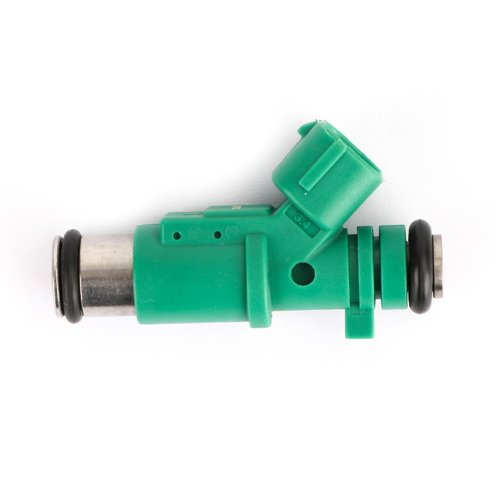 PALASER Fuel Injector 01F023 Fit Peugeot 1007 206 207 Citroen C2 C3 Nemo 1.1 1.4 1984G0