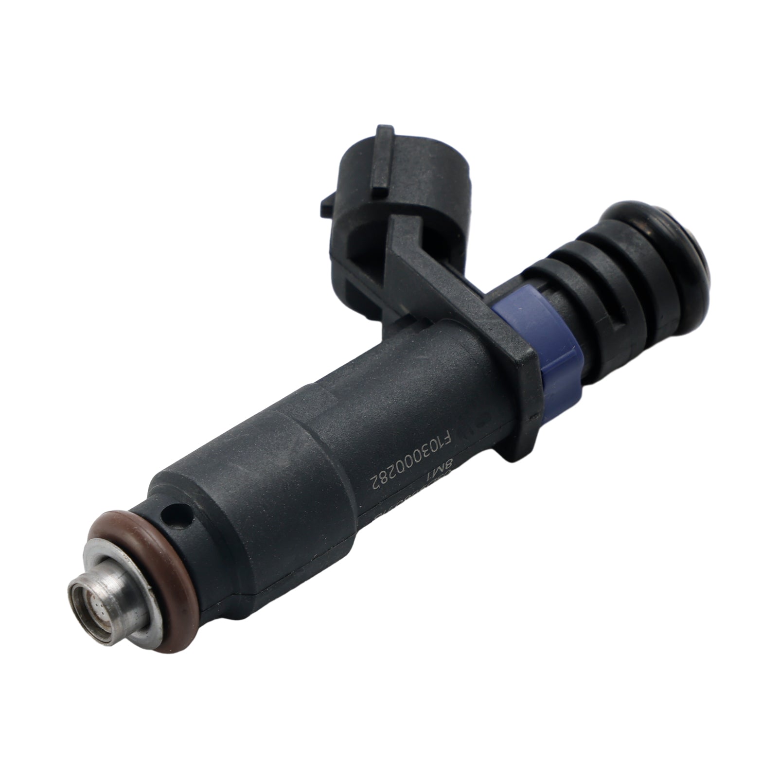 PALASER 2006.12-2014.12 Skoda Fabia Ii 1.2L Fuel Injectors 03D906031G