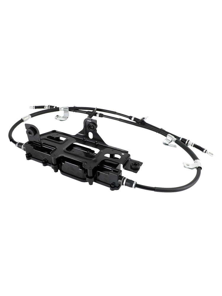 PALASER 2012-2019 Hyundai Santa Fe/max Cruz Parking Brake Handbrake Actuator Module 59700B8800 597002W600 - Image 12
