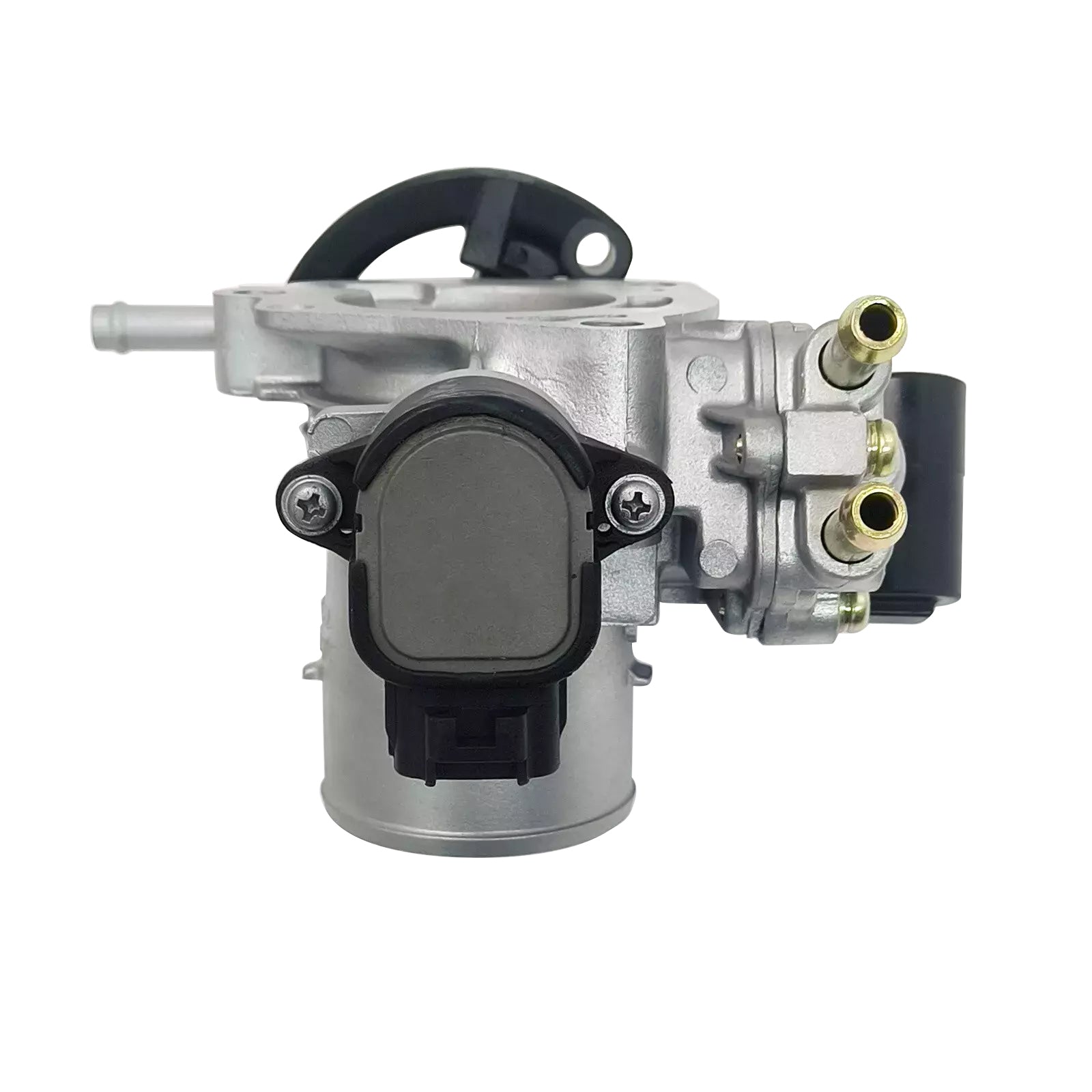 PALASER 2000-2005 Toyota Echo M/t Coupe Throttle Body 22210-21020 - Image 4