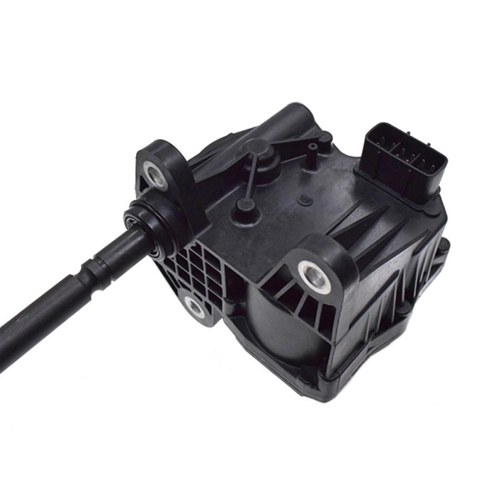 PALASER 2016-2020 Toyota Tacoma 3.5L (engine: 2GRFKS 2TRFE) 36410-0K020 36410-71010 Transfer Shift Actuator - Image 6
