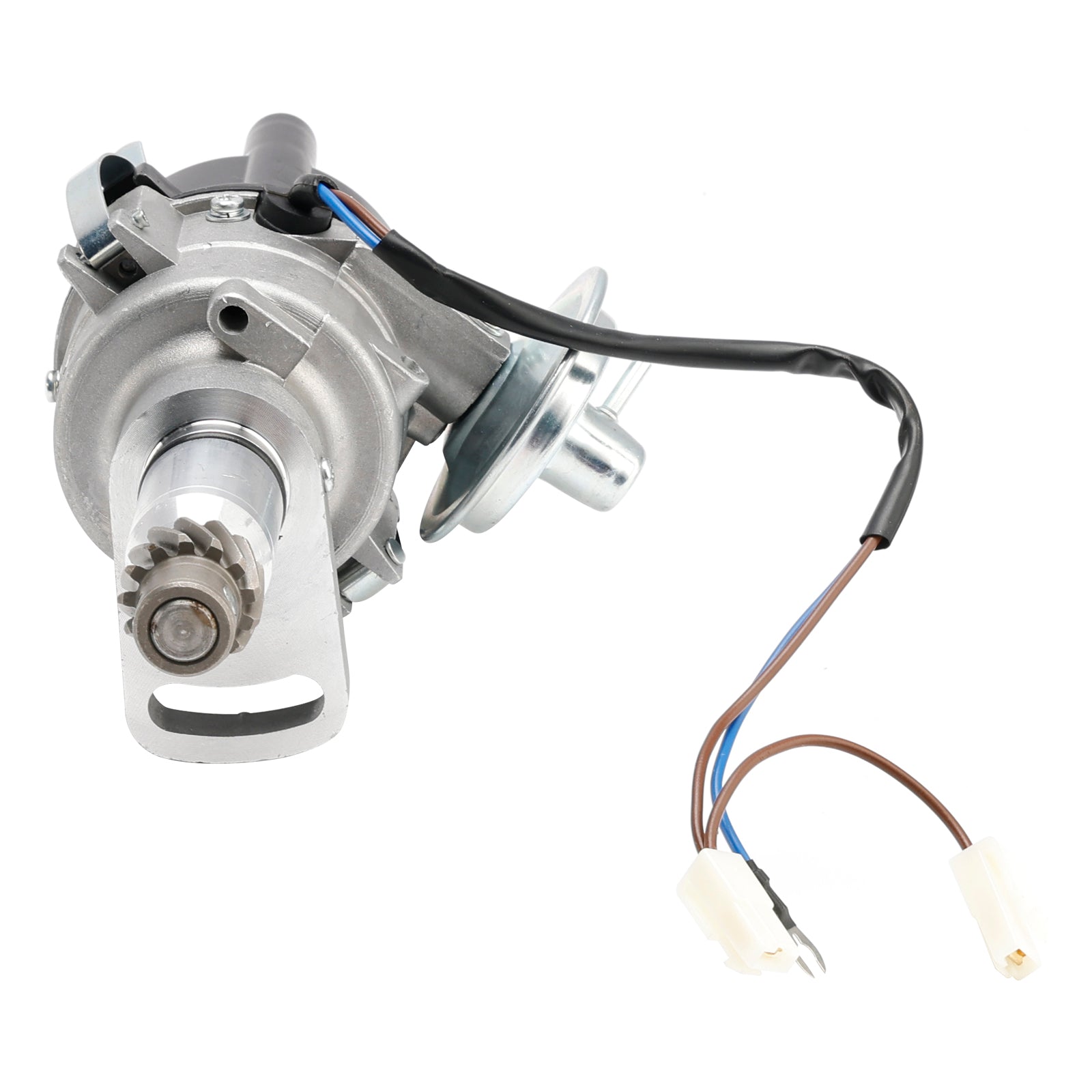 PALASER Suzuki SJ13 Ignition Distributor Dizzy 33100-83020 100291-0430 - Image 8