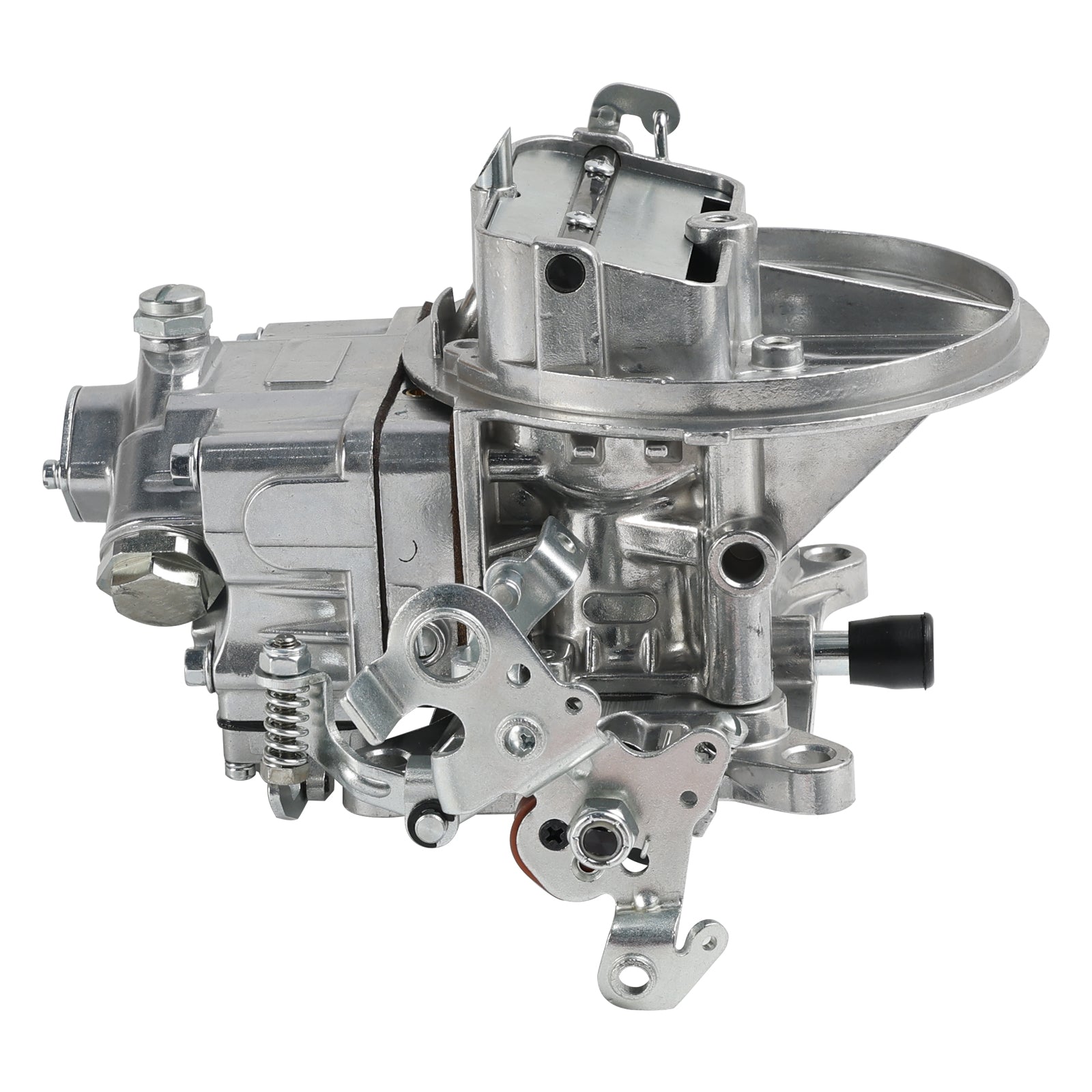 PALASER Holley 2300 2BBL Carburetor 500 Cfm Electric Choke 0-80500 - Image 6