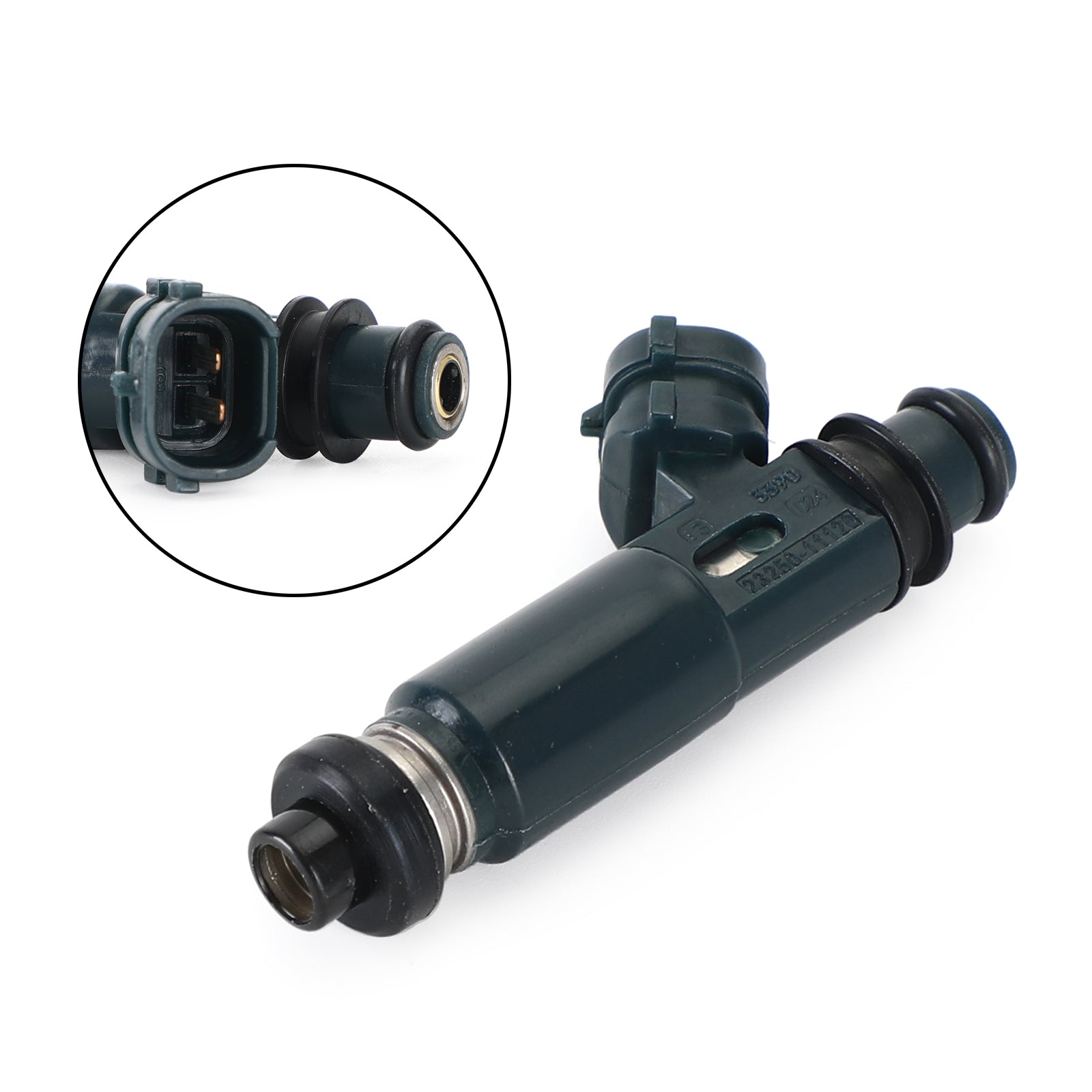 PALASER Toyota Starlet EP91 Corolla EE102 Tercel 1PCS Fuel Injectors 23250-11120 Fit - Image 8