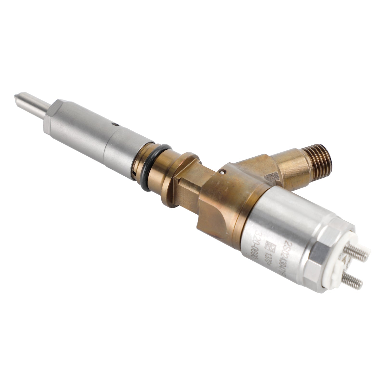 PALASER Cat For Caterpillar Perkins C6.6 6PS Fuel Injectors 306-9390 2645A749 320-0690 - Image 14