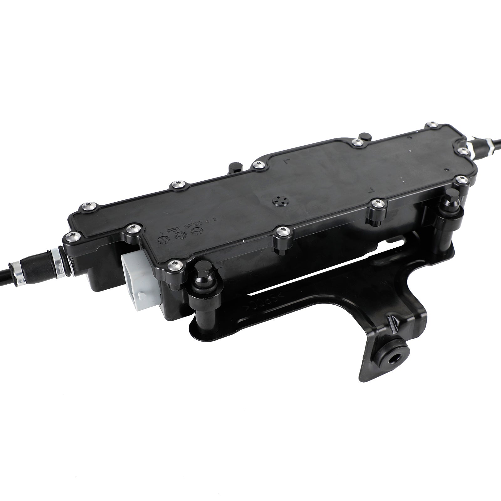 PALASER 2015-2018 Kia Sorento 59700C5600 Parking Brake Handbrake Actuator Control Module 59700C5610 - Image 4