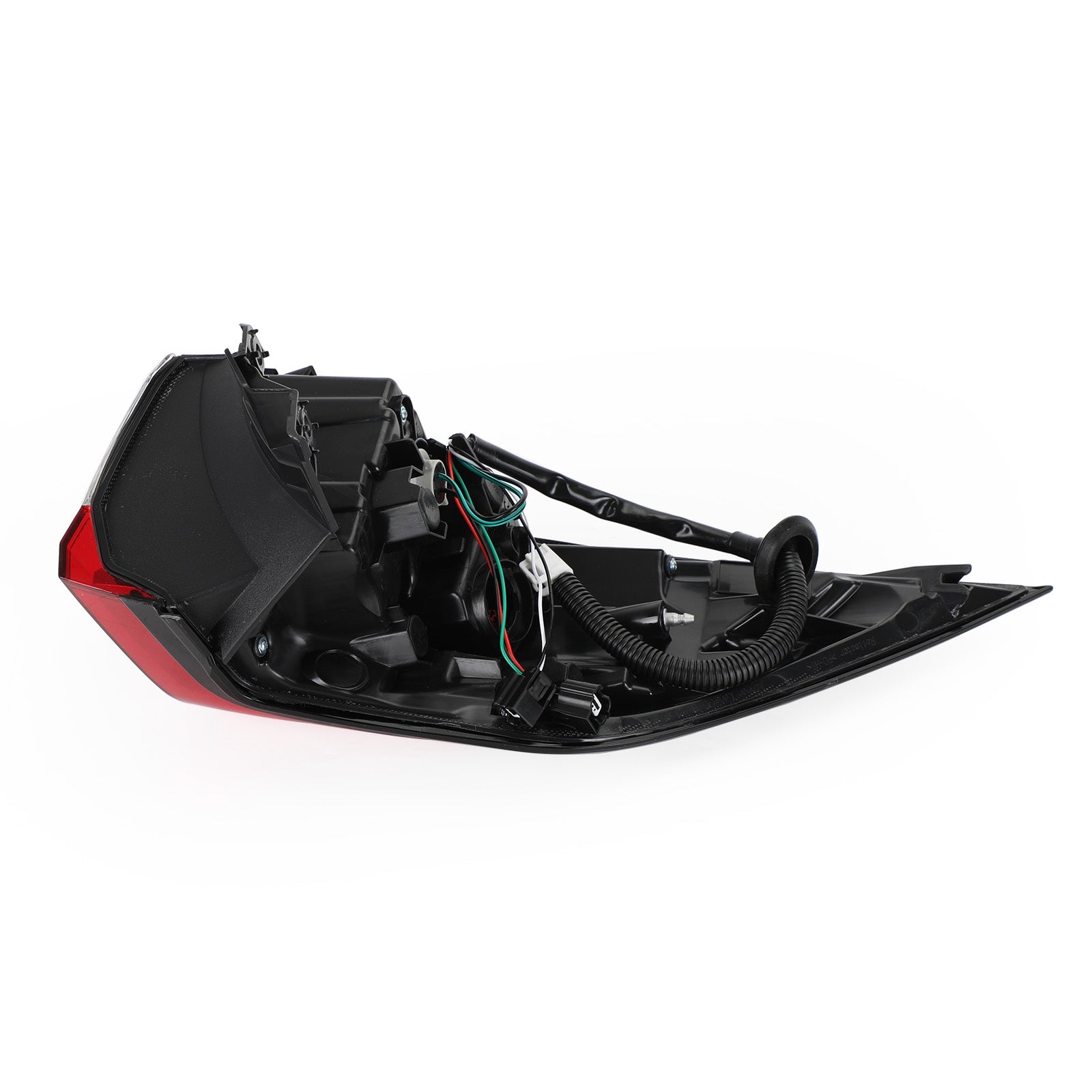 PALASER 2019-2021 Toyota RAV4 L+r Side Tail Light Rear Lamp Outer 81560/81550-0R090 - Image 9