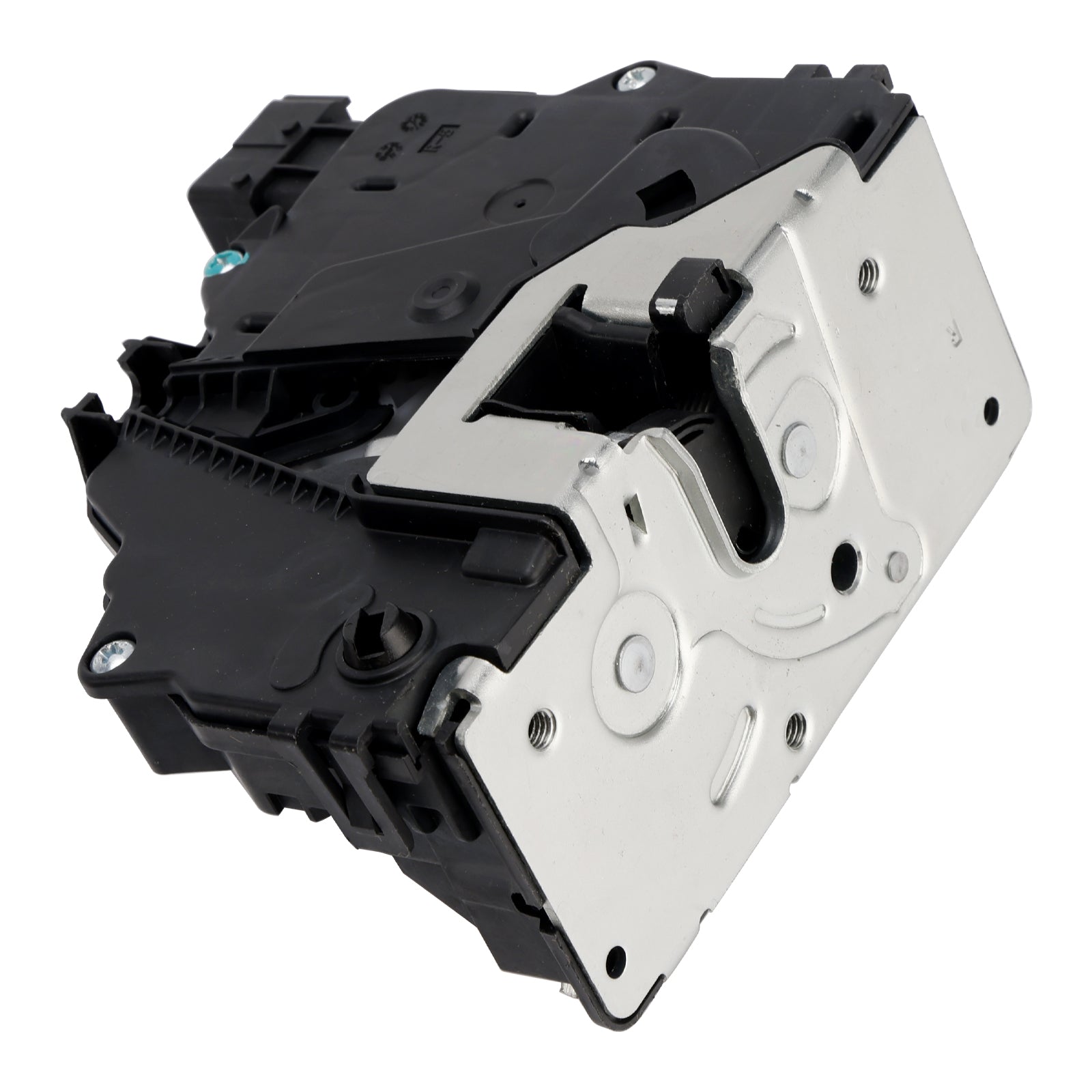 PALASER Rear Right Door Lock Actuator 13431845 For Opel Corsa D S07 2006-2014 - Image 9