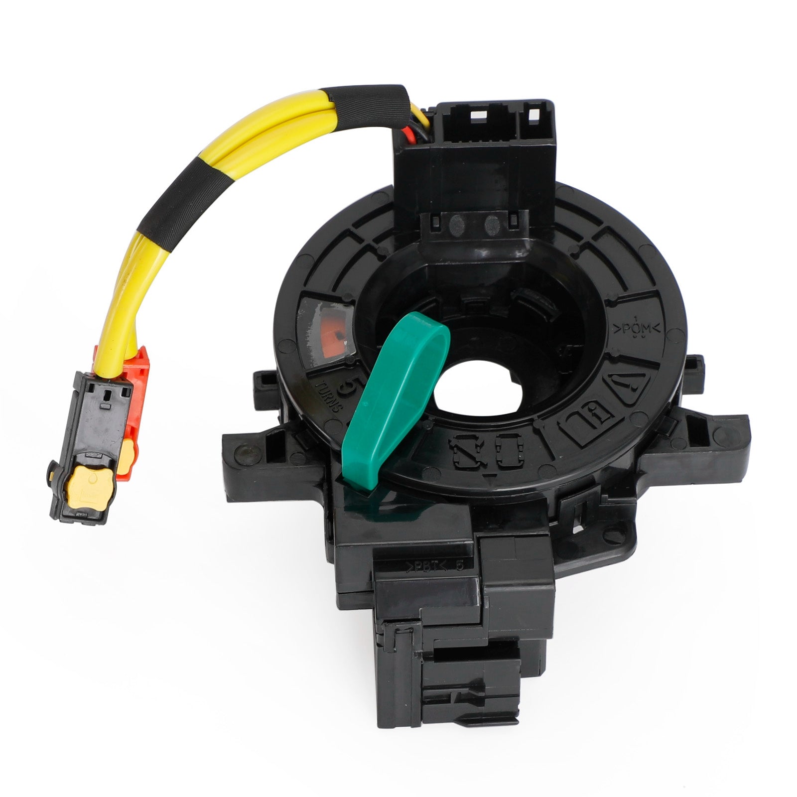 PALASER 2011-2017 Lexus LS460/ RX350/ RX450H/ CT200H Squib Spiral Cable Clock Spring 84306-50210 84307-76040