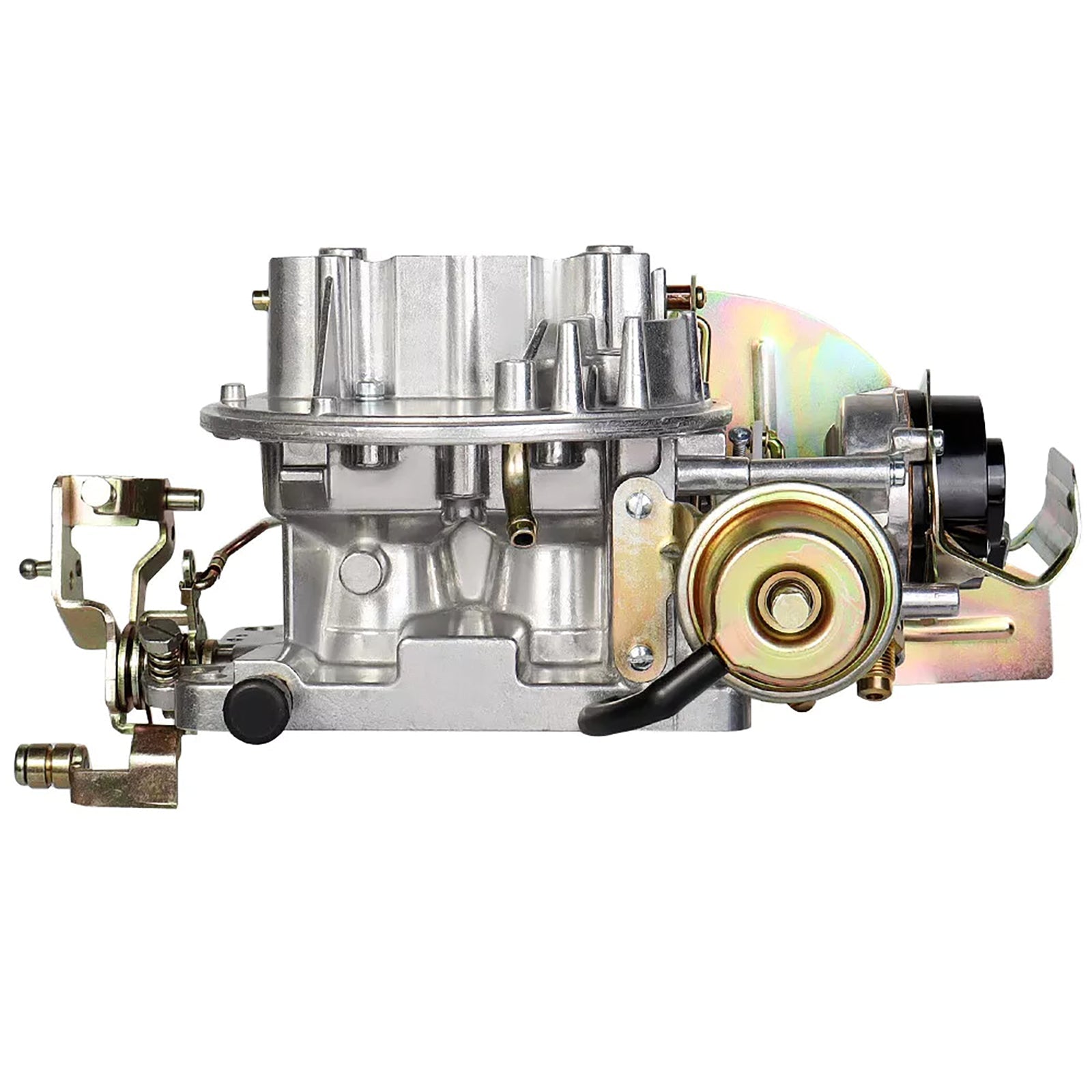 PALASER 1968-1973 Ford Mustang Engine 289 302 351 Cu 2 Barrel Carburetor Carb 2100A800 - Image 11