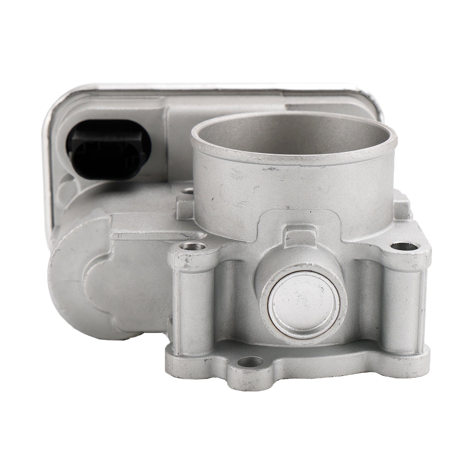PALASER 2007-2012 Dodge Caliber L4 1.8L 2.0L 2.4L Throttle Body 04891735AC 337-02184 - Image 4