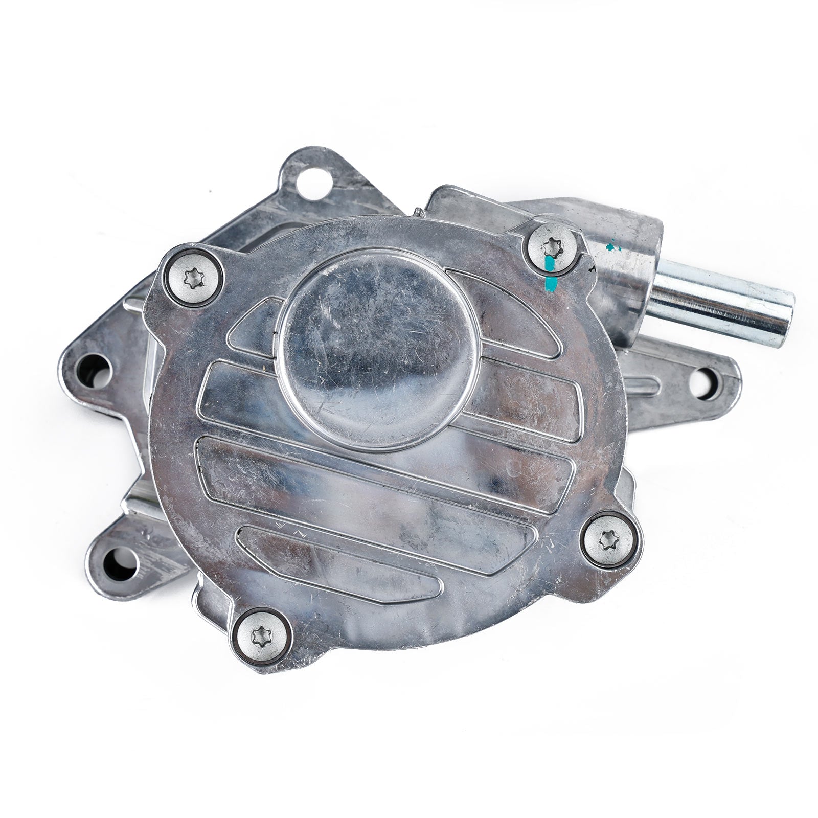 PALASER 2007-2009 Benz W211 E320 Brake Vacuum Pump A6422300165 724807390 - Image 6