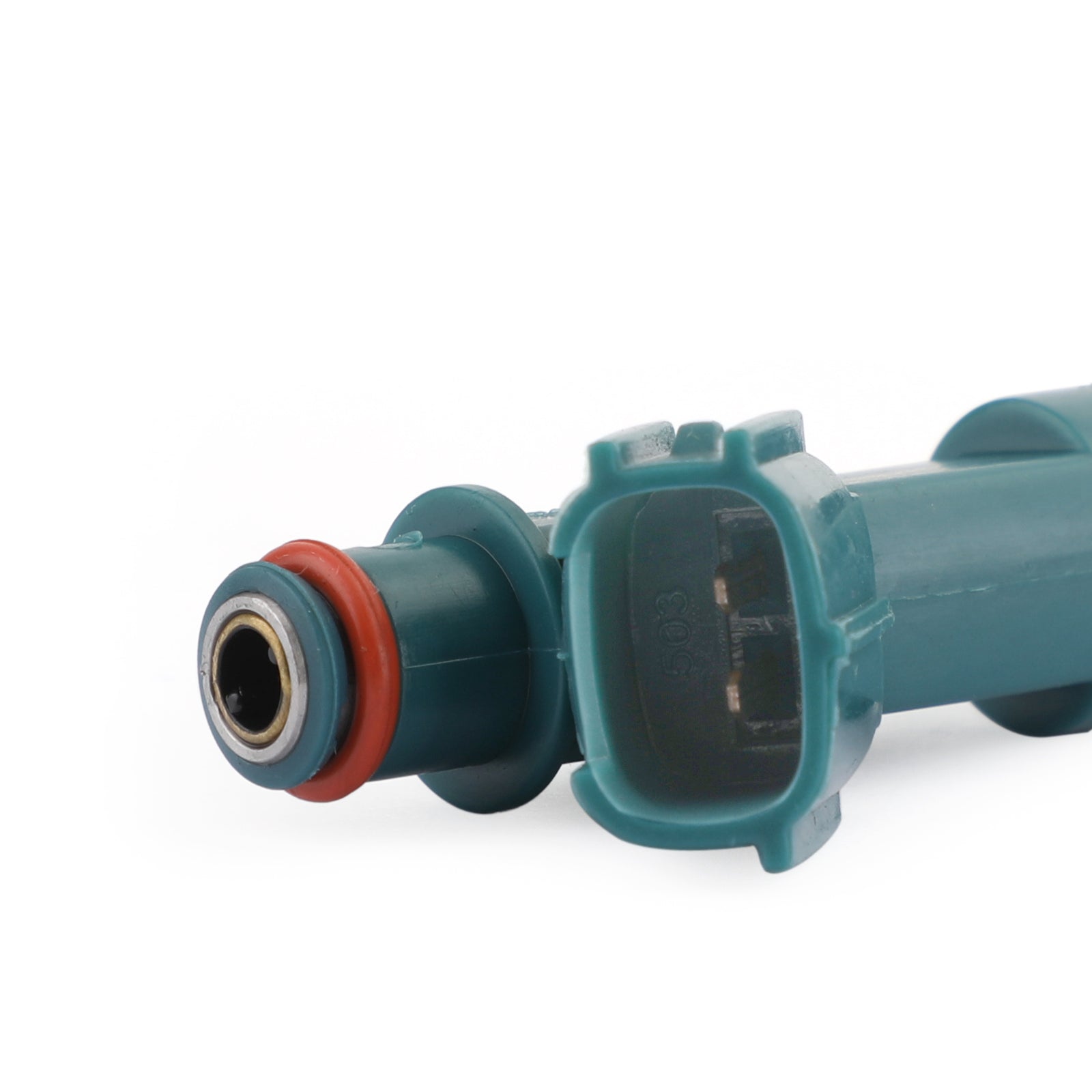 PALASER 1pcs 23250-37020 Fuel Injectors Fit 2010 2011 Toyota Prius Lexus 1.8L - Image 8