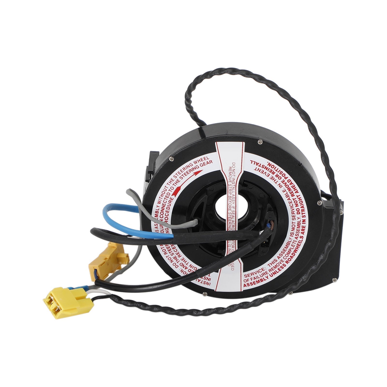 PALASER 1997-2000 Dodge Dakota 56020038 Clock Spring 56045455AG - Image 8