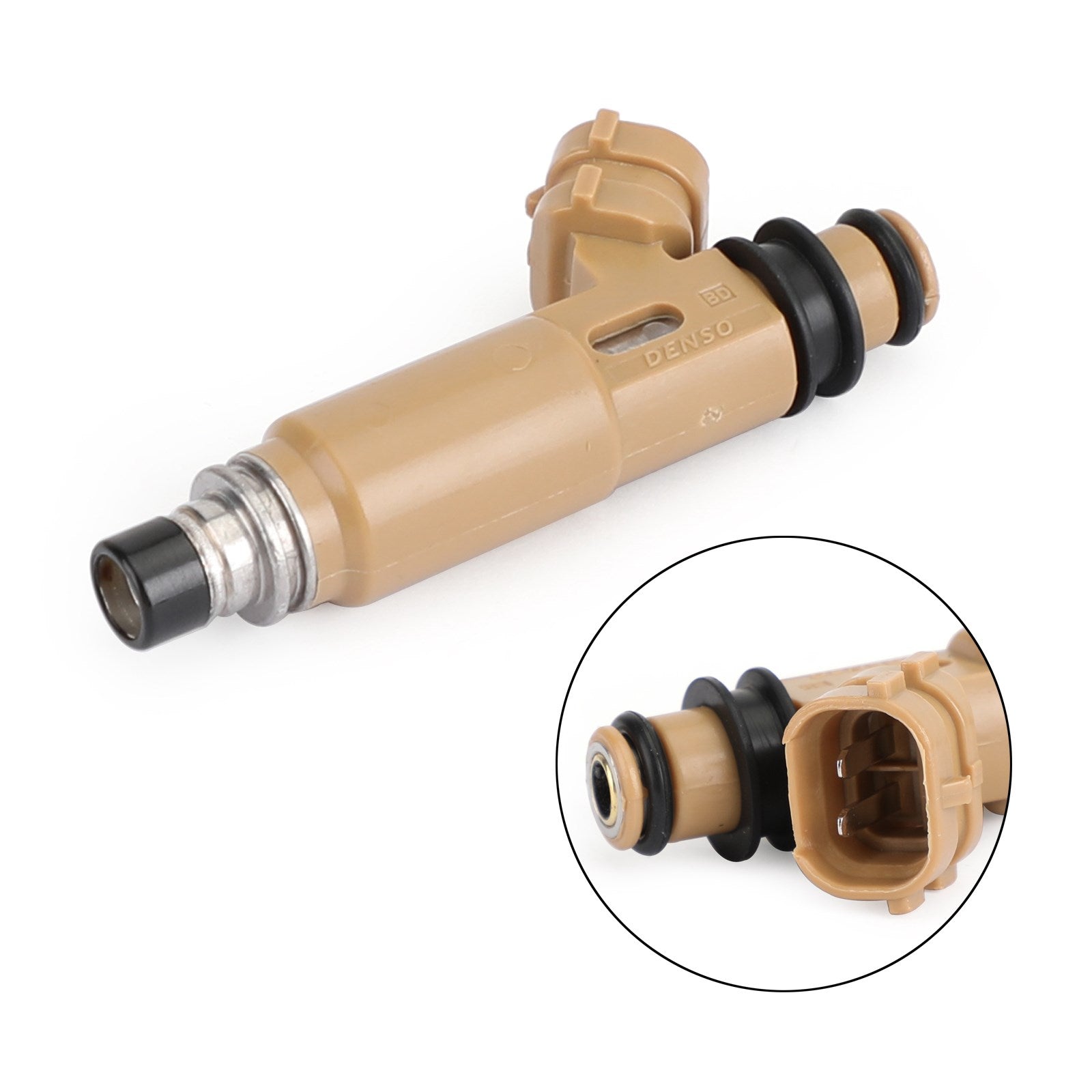 PALASER 1PCS Fuel Injectors 23250-74170 23209-74170 Fit Toyota Camry RAV4 Avensis - Image 7