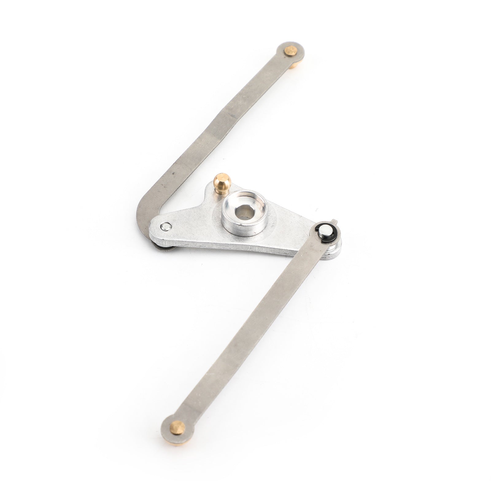PALASER Intake Manifold Air Flap Runner Lever Repair Kit For Benz M272 V6 M273 V8