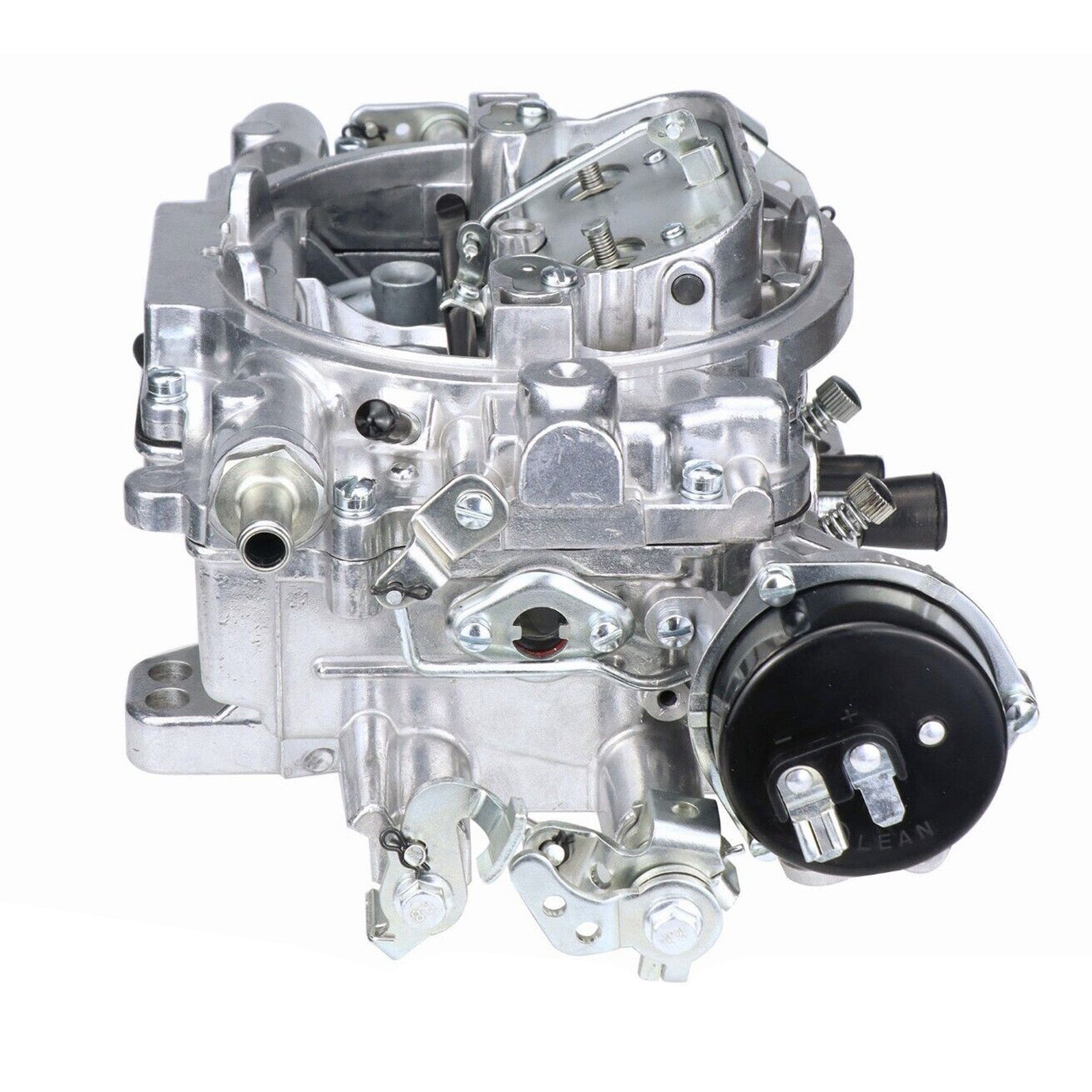 PALASER New 1406 Carburetor CBRT-1406 For Edelbrock Performer 600 Cfm 4 Bbl Electric Choke - Image 5