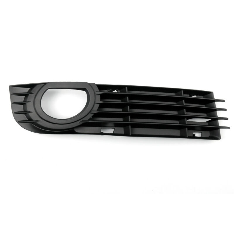PALASER Front Grille Lower Fog Light Bumper Grill Left Right Pair For Audi A8 Quattro 06 07 08 4.2L 6.0L - Image 3