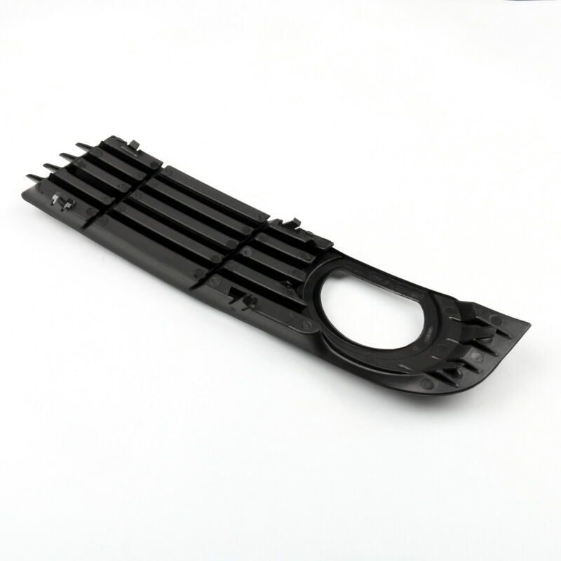 PALASER Front Grille Lower Fog Light Bumper Grill Left Right Pair For Audi A8 Quattro 06 07 08 4.2L 6.0L - Image 5