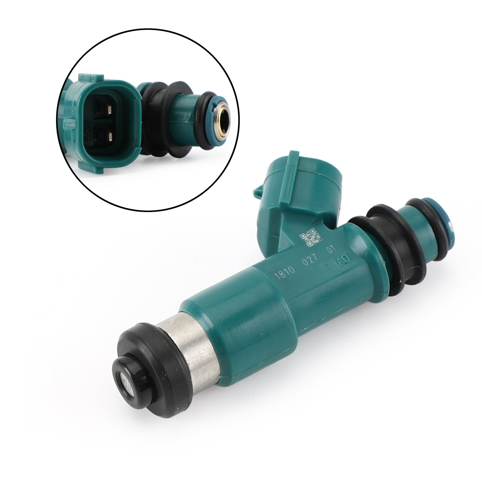 PALASER Fuel Injectors 15710-65J00 Fit 2007-2010 Suzuki SX4 2.0L - Image 5