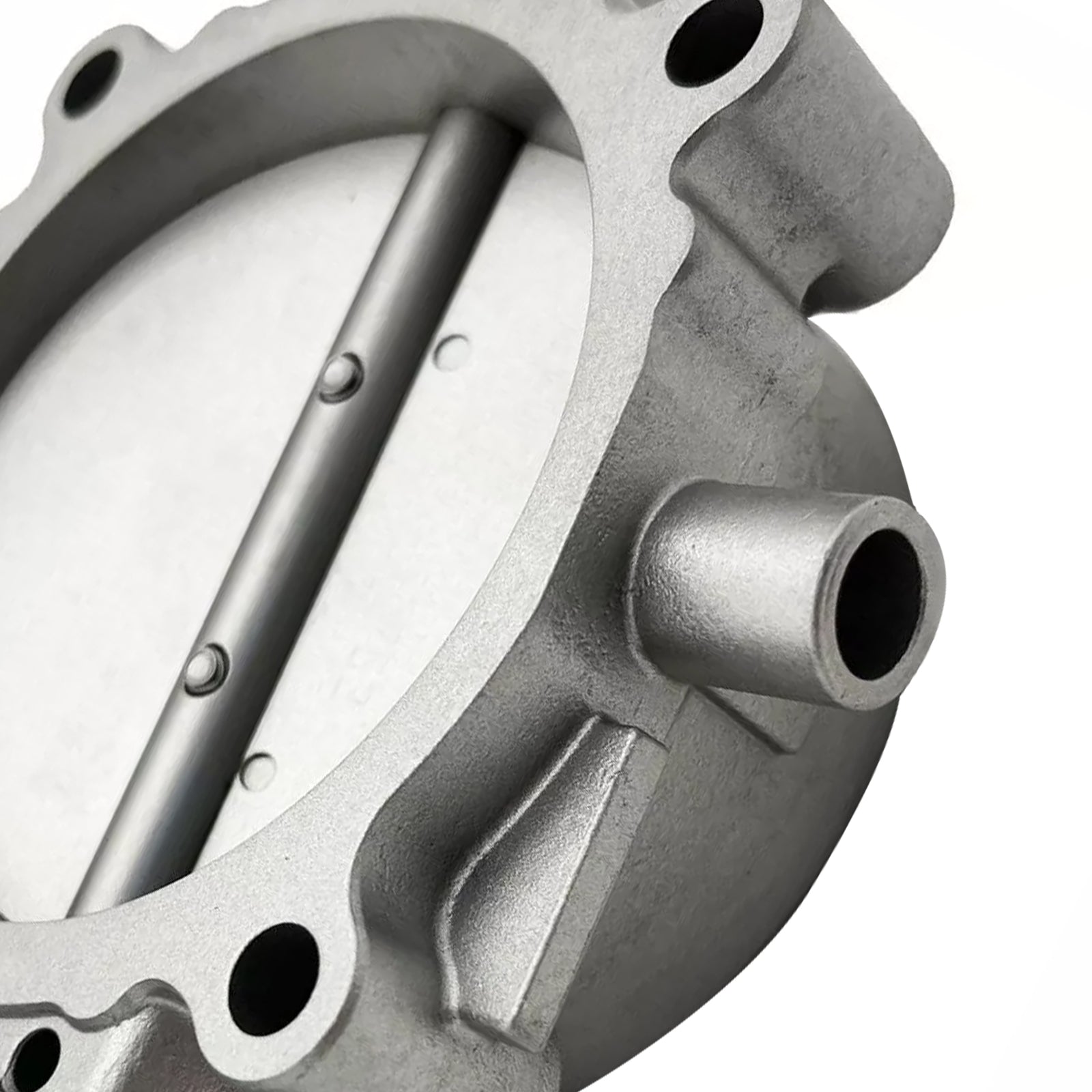 PALASER 2009/11-2011/12 Mercedes-benz E-class T-model S212 E 500 5461 Ccm 285 Kw 388 Hp Throttle Body A2731410325 - Image 4