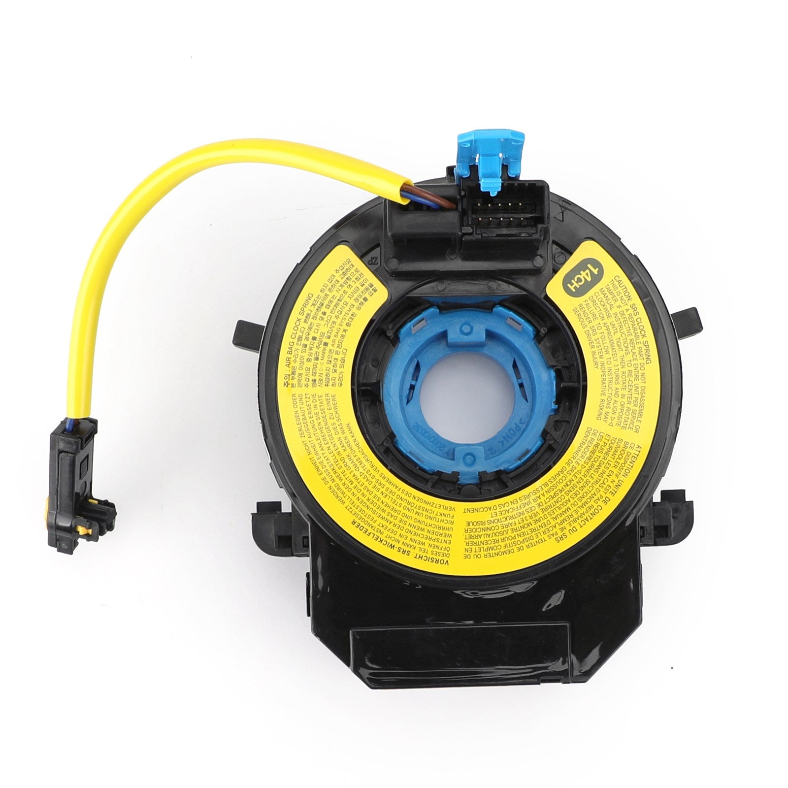 PALASER 93490-2P010 Airbag Squib Spiral Cable Clock Spring 93490-1J100 93490-2P170 Fit Hyundai I20 Kia Sorento