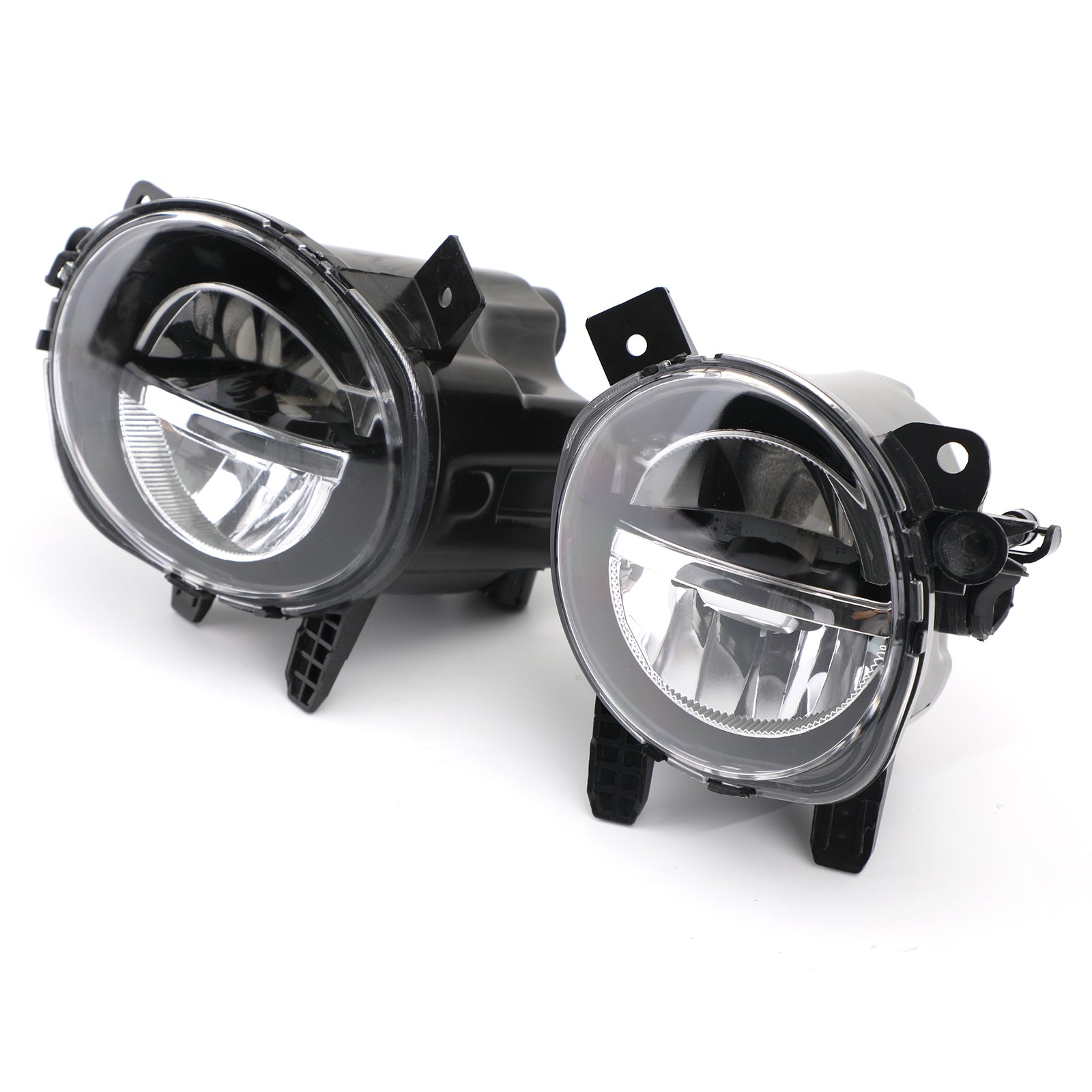 PALASER BMW 3 Series F30 F35 2012-2018 Pair LED Fog Lamp Light 63177315559/60 - Image 12