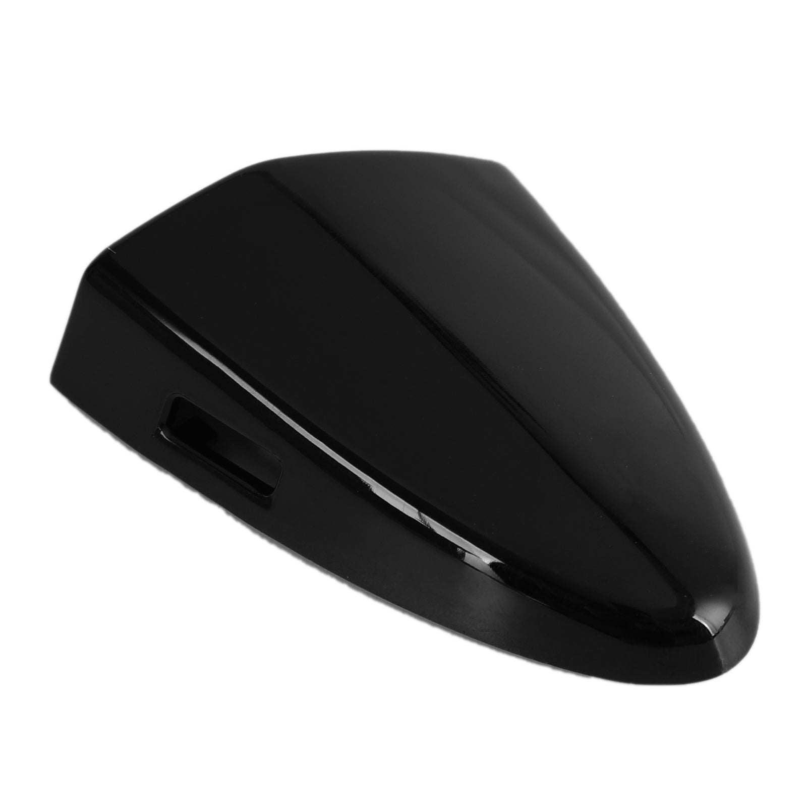 PALASER Lexus IS250 Black Front Left Ouside Door Handle Key Cover Cap 69218-53021