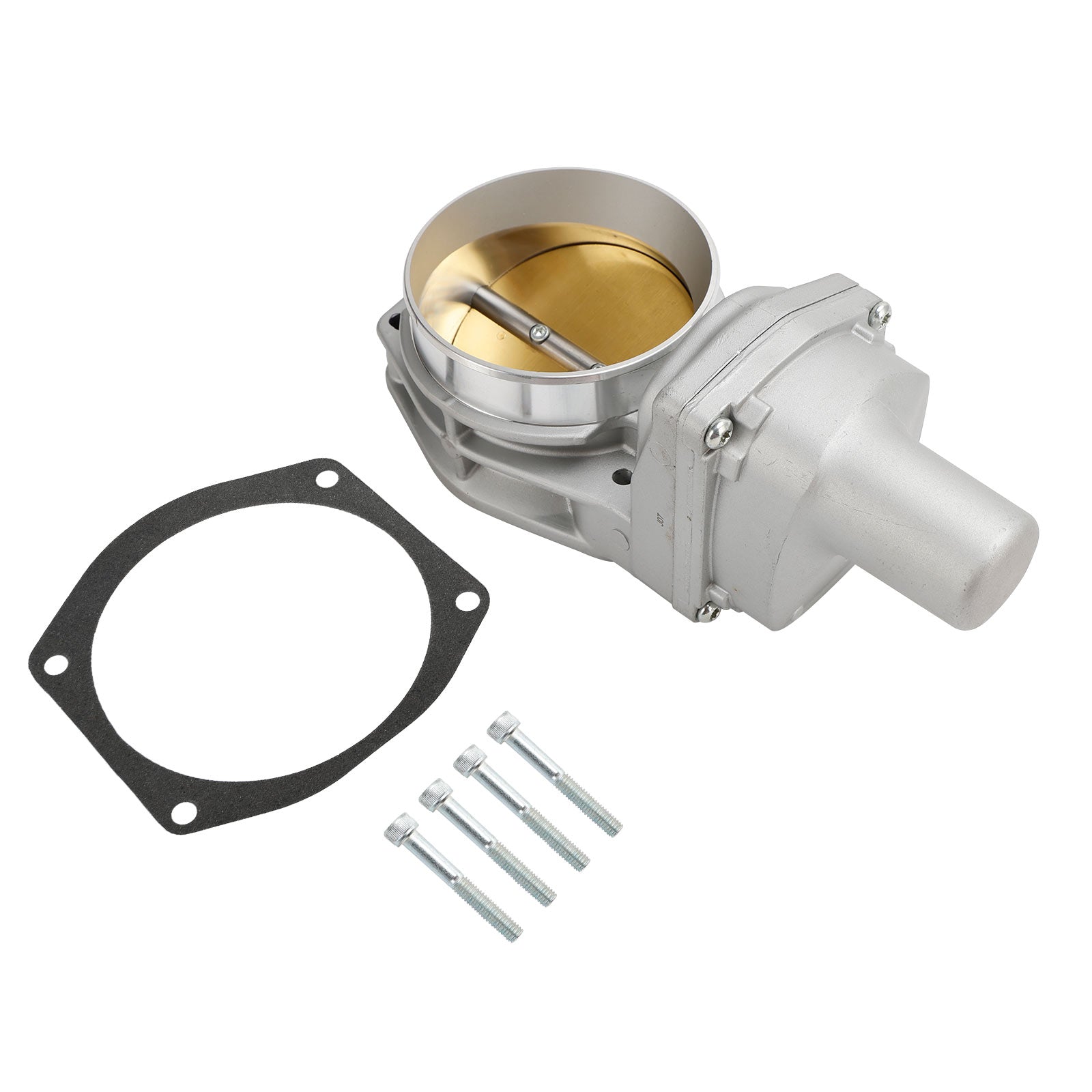 PALASER 2009 G8 w/LS3 L76 Engine 92mm Throttle Body 12605109 - Image 9