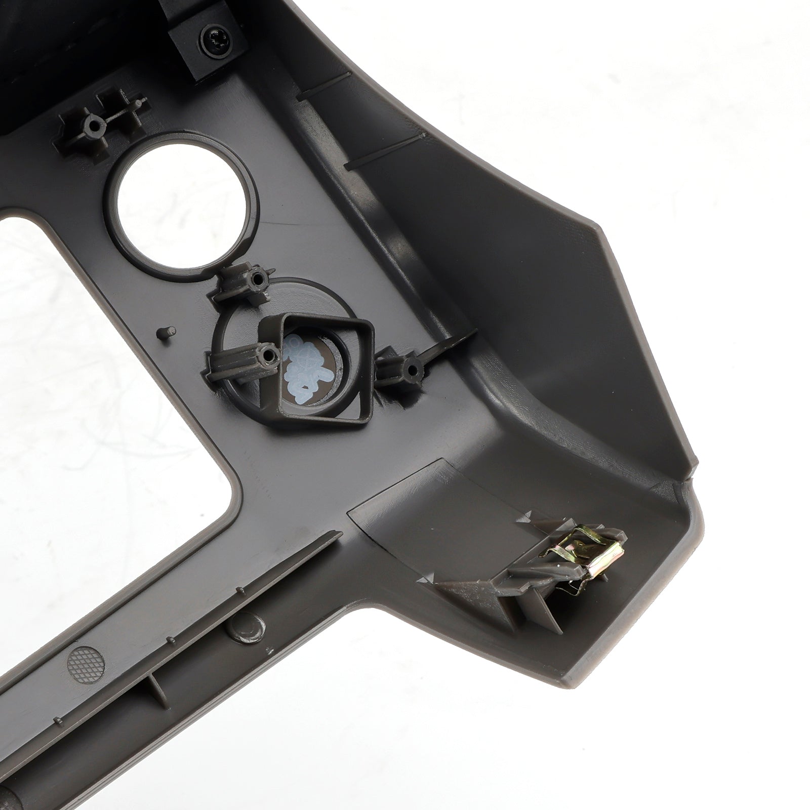 PALASER Center Dash Console Panel Cluster Lid Bezel 68259-ZP16 For Nissan Frontier 05-20 - Image 11